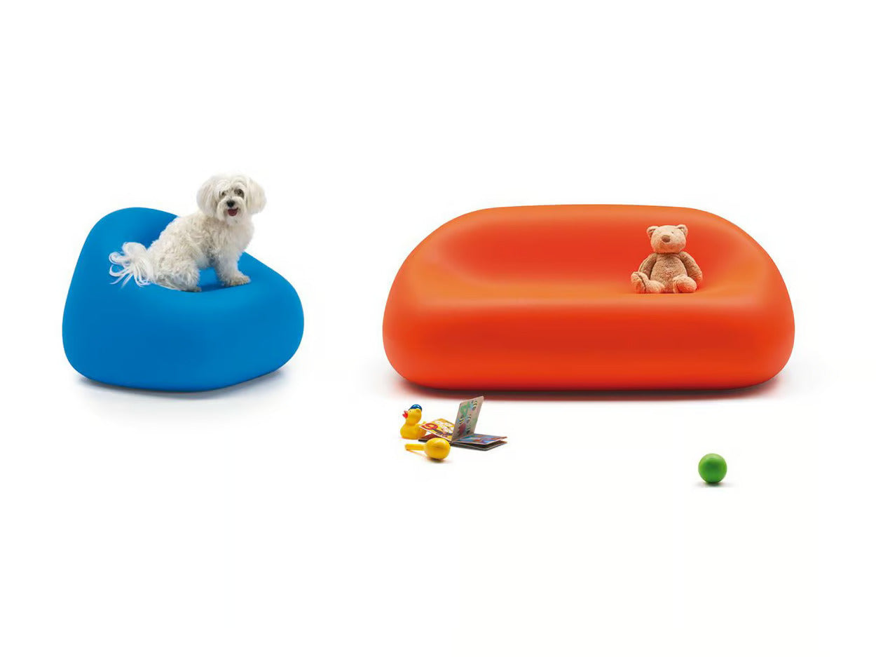 GUMBALL JUNIOR | Sofa - kép 2