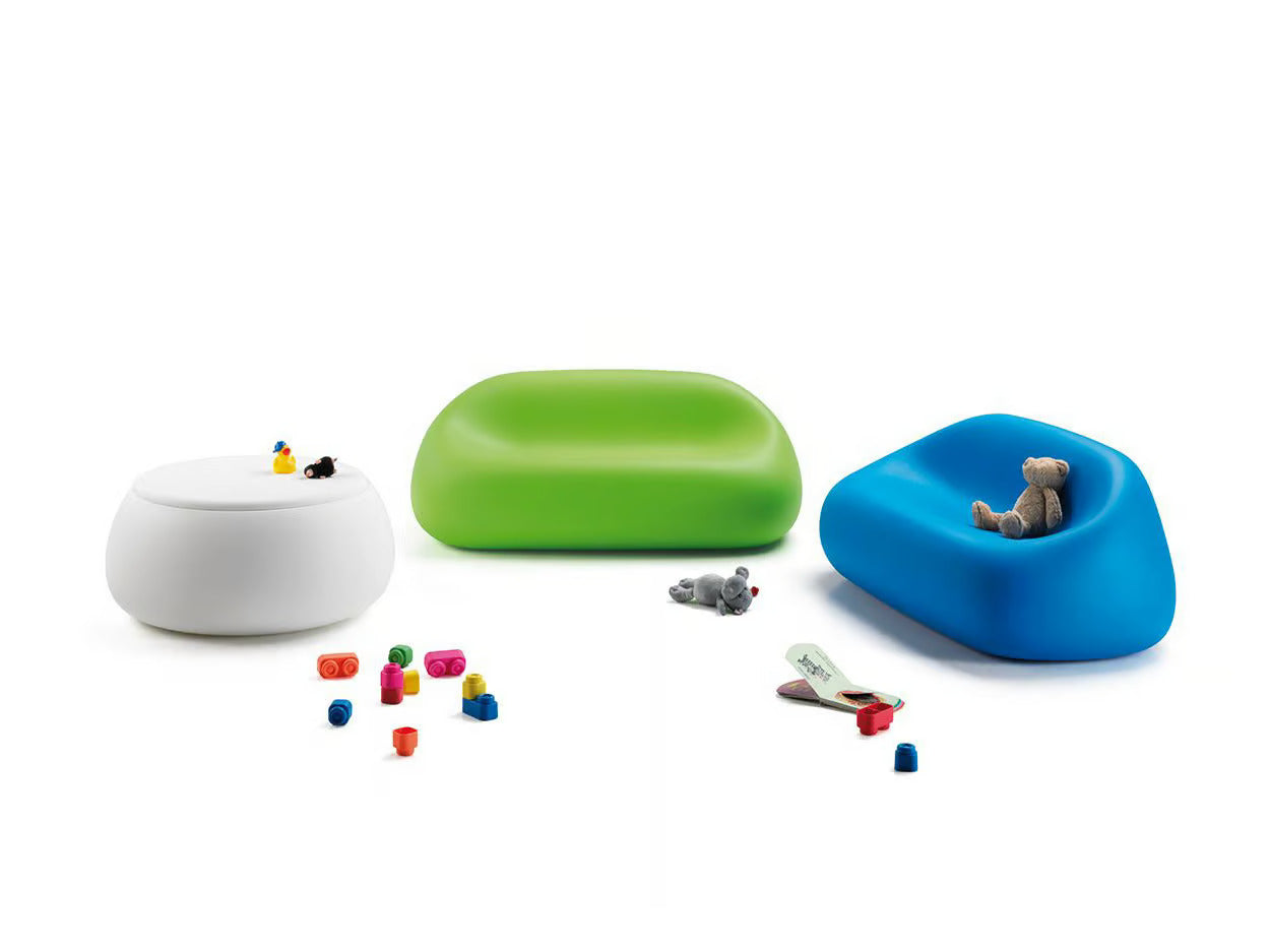 GUMBALL JUNIOR | Sofa - kép 3