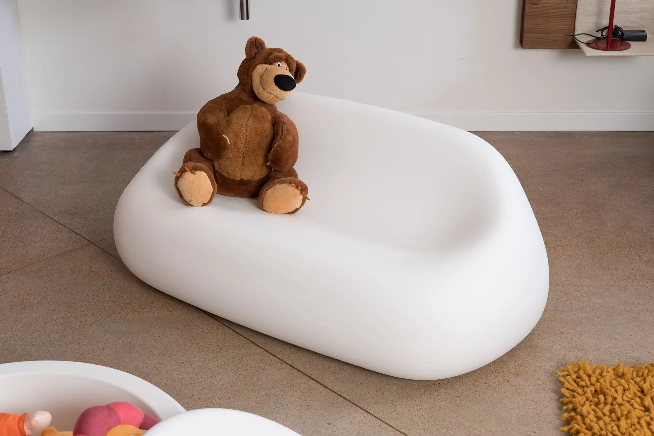 GUMBALL JUNIOR | Sofa - kép 6