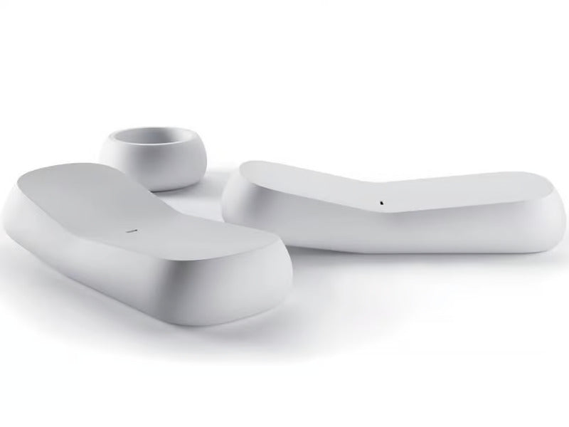 GUMBALL | Sun lounger - kép 2