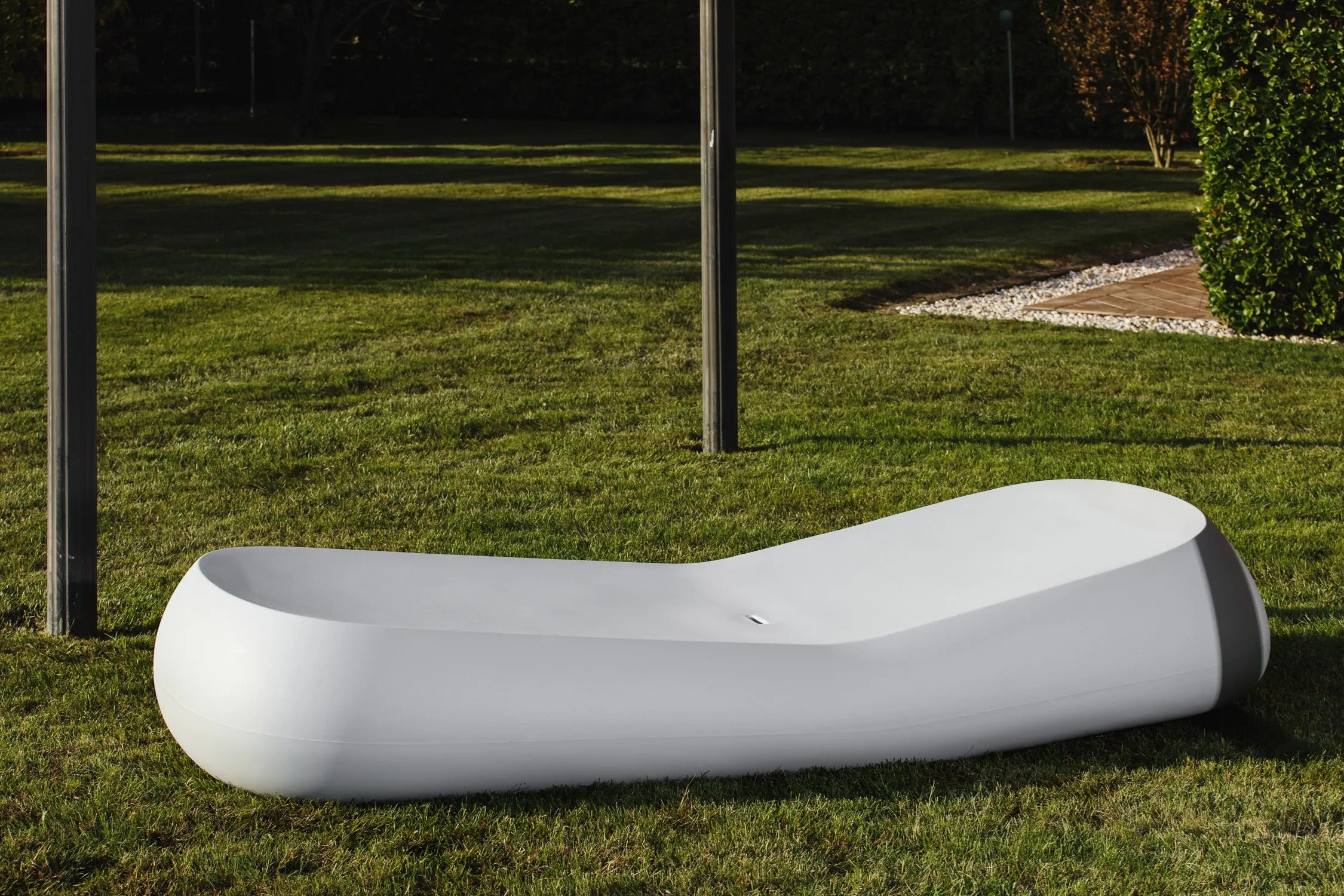 GUMBALL | Sun lounger - kép 11