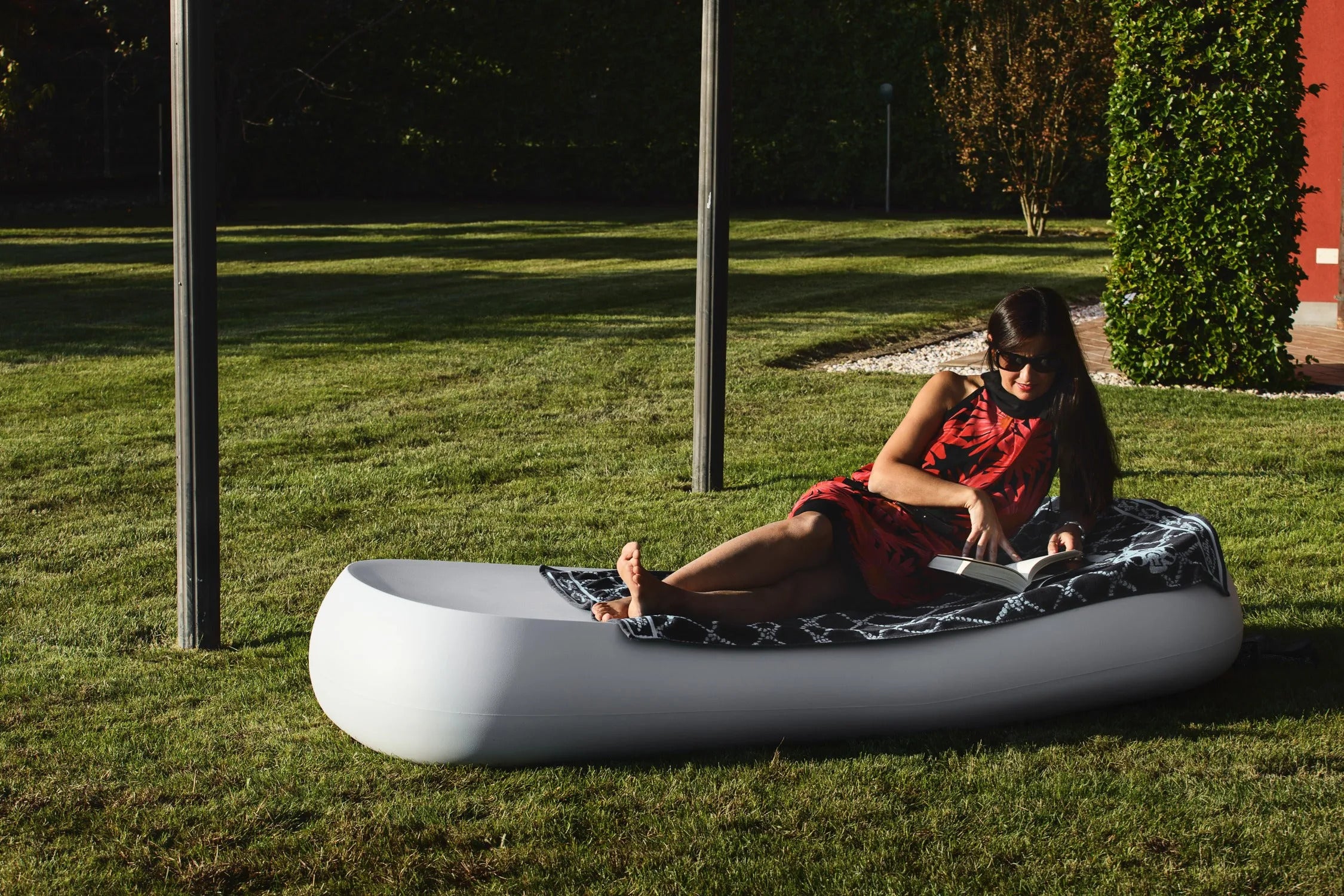 GUMBALL | Sun lounger - kép 13