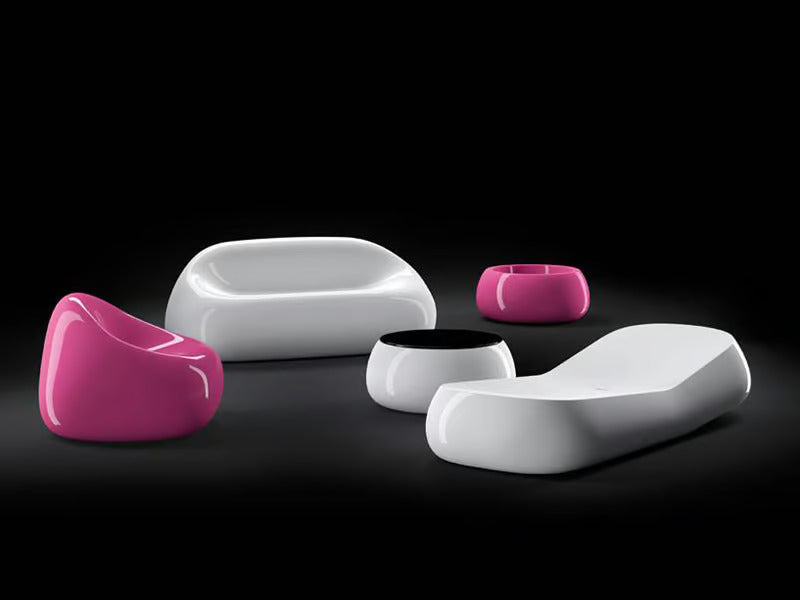 GUMBALL | Sun lounger - kép 3