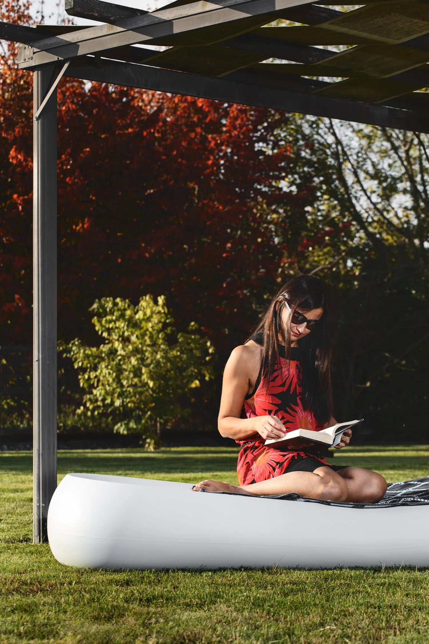 GUMBALL | Sun lounger - kép 8