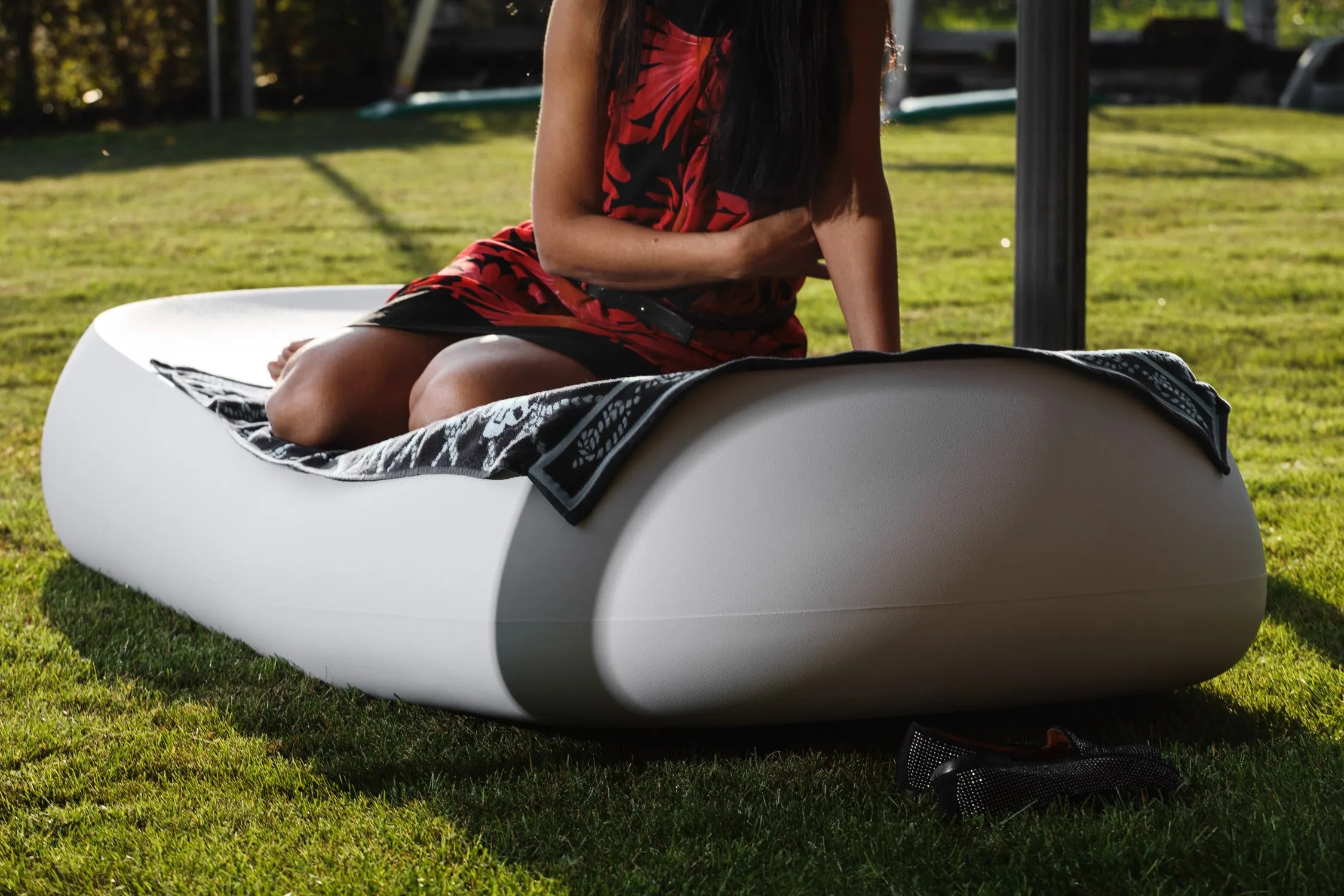 GUMBALL | Sun lounger - kép 9