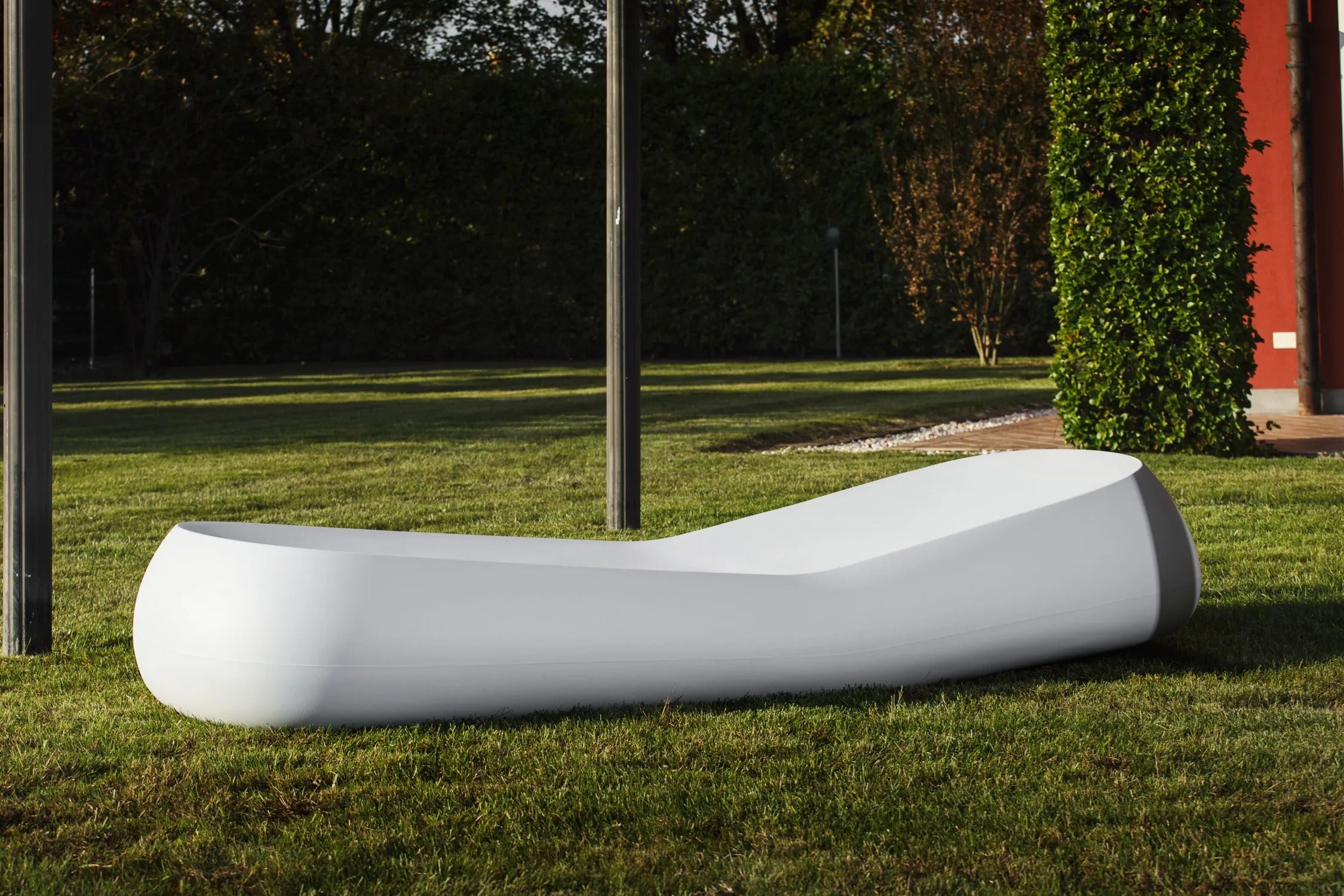 GUMBALL | Sun lounger - kép 10