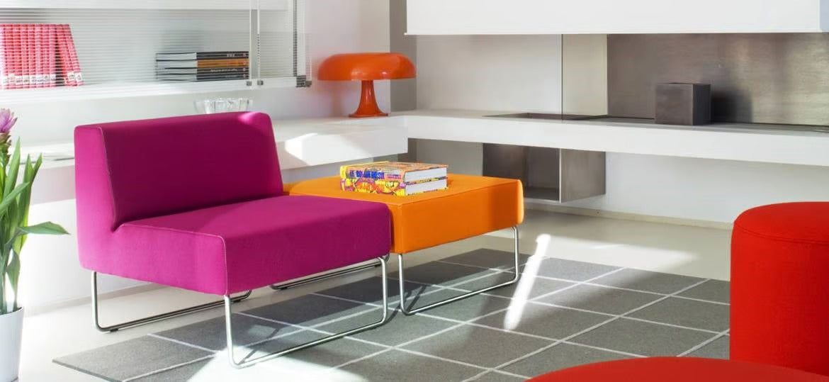 HOST LOUNGE 792 - kép 9