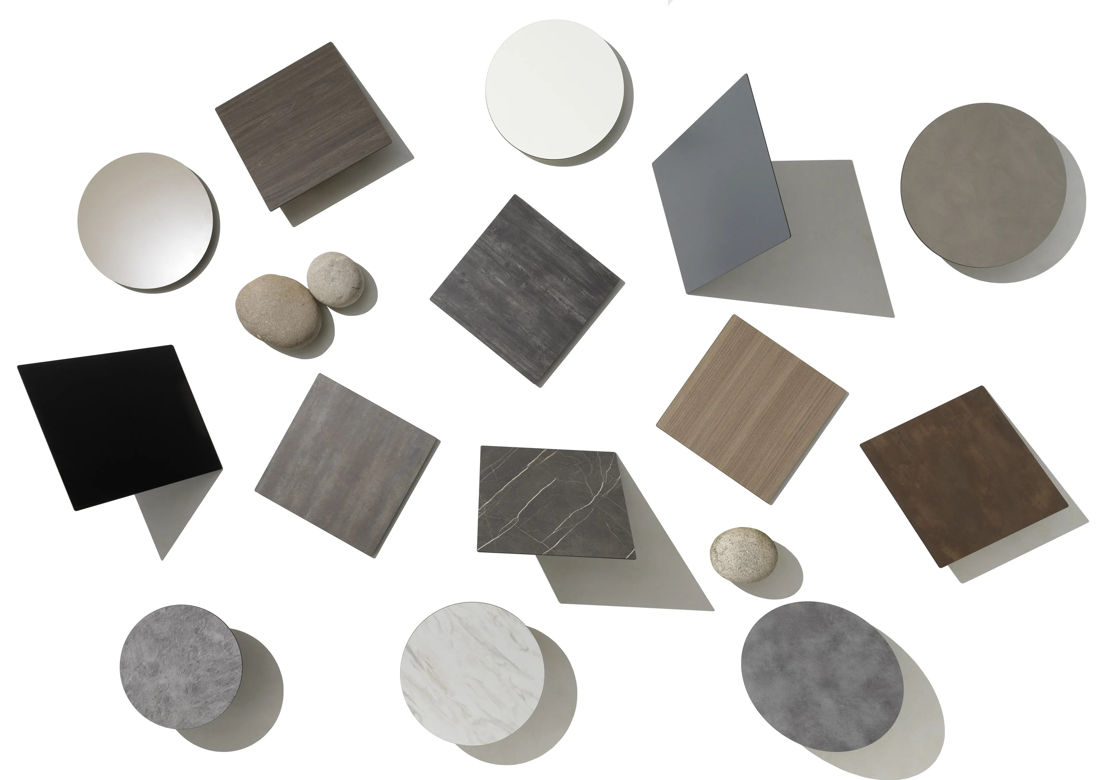 HPL Table top - kép 2