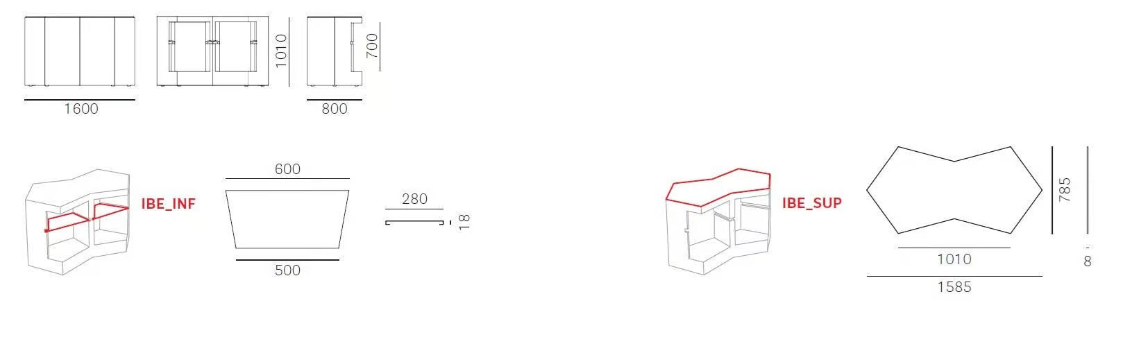 ICEBERG LIGHT - kép 6