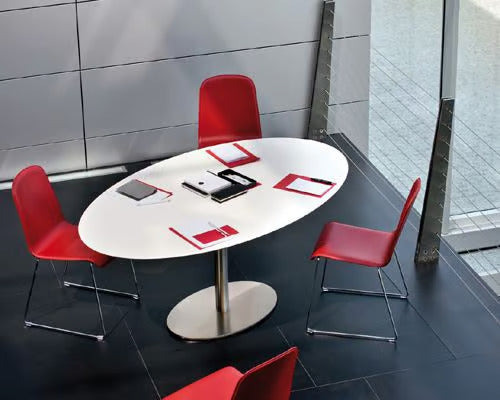 INOX ELLITTICO - kép 2