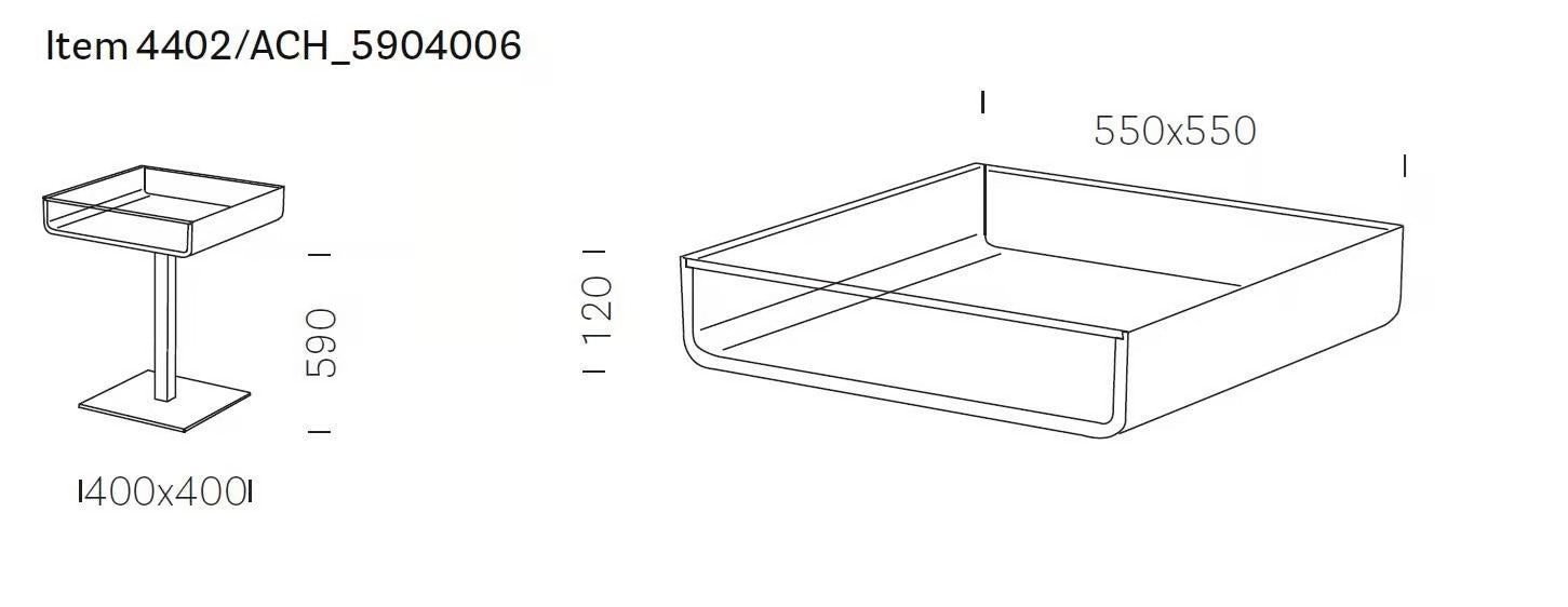 INOX MULTIFUNZIONALE - kép 4