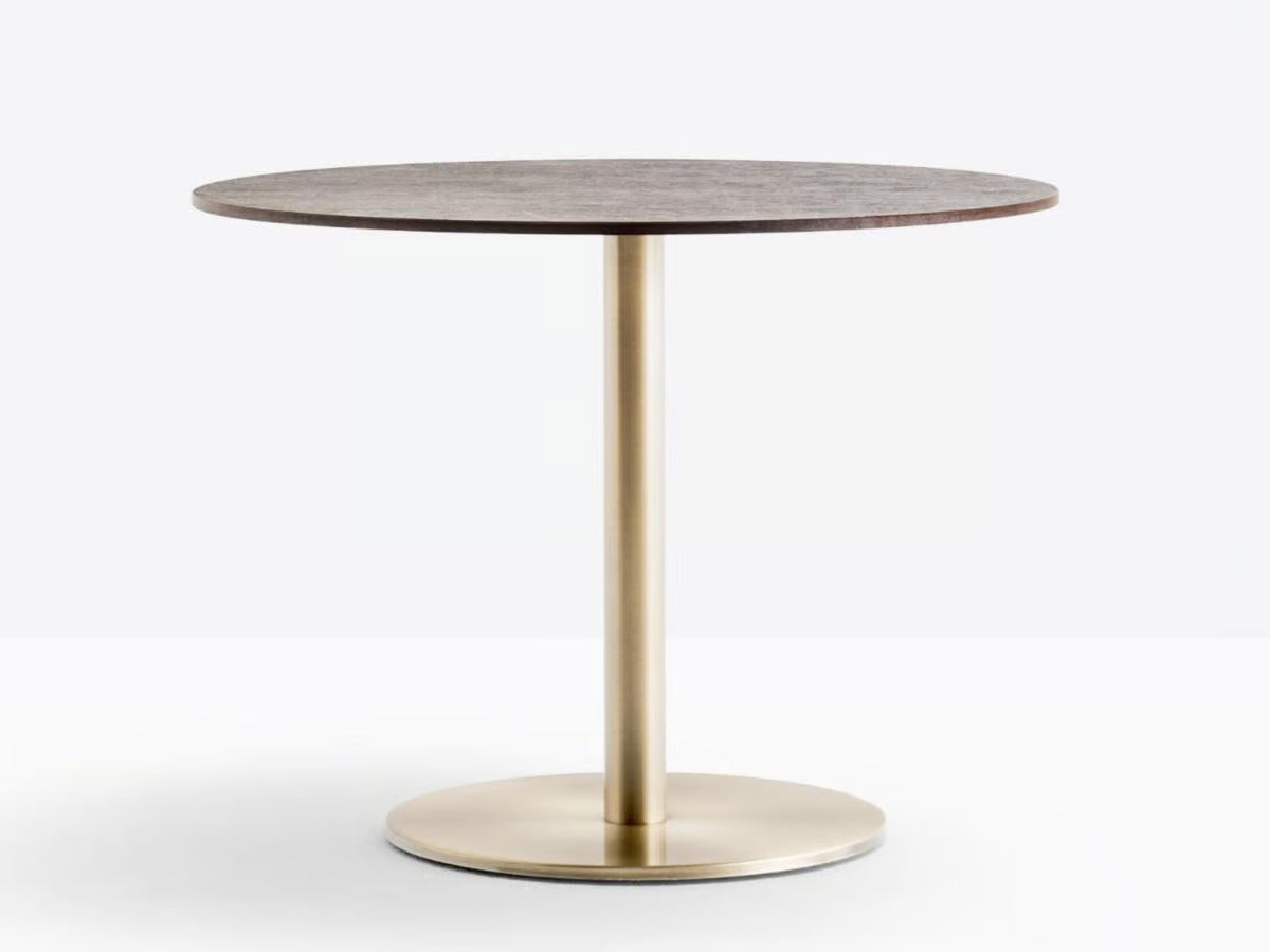 INOX round 4401 H500 - kép 2