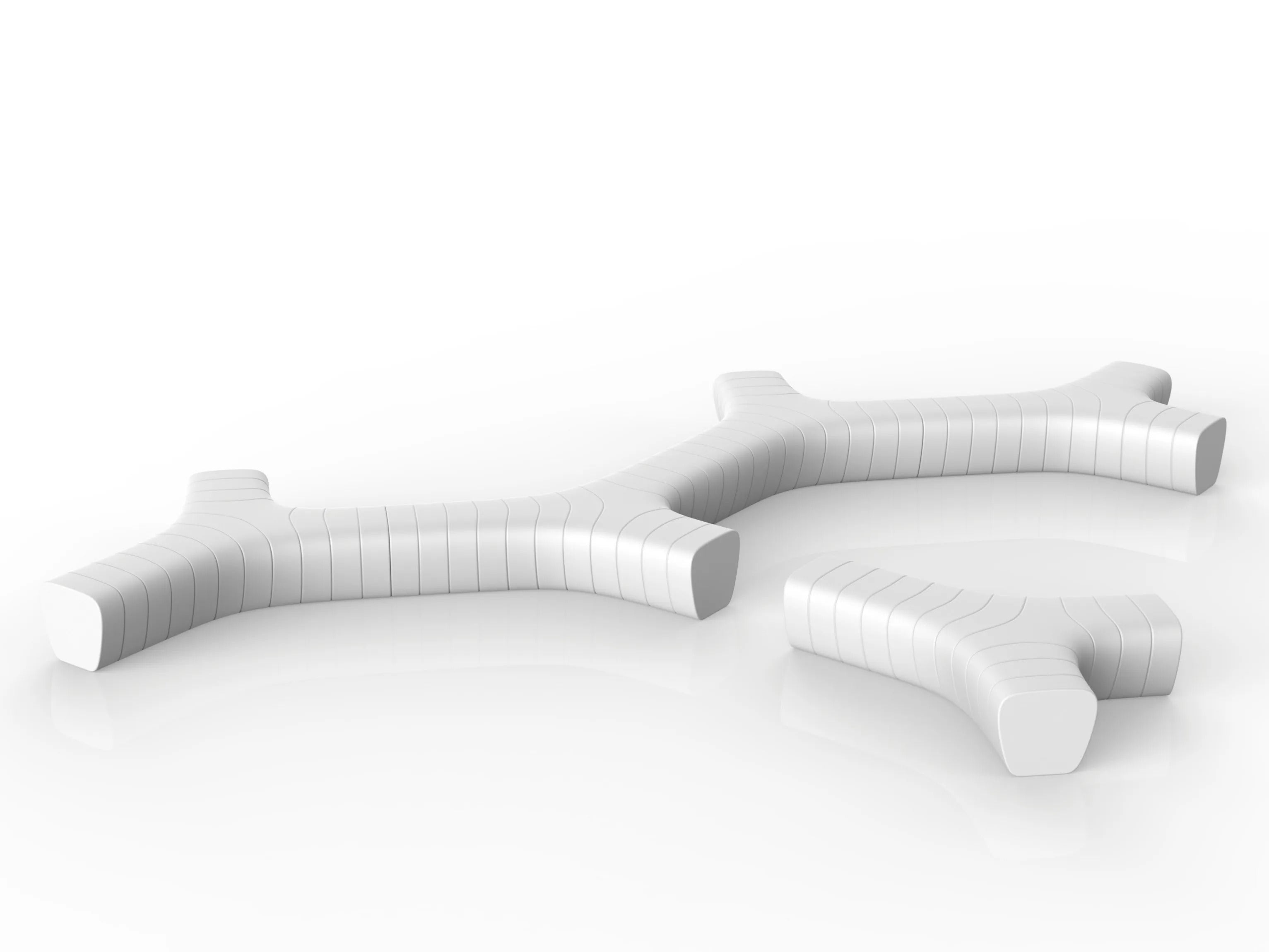 JETLAG | Bench - kép 4