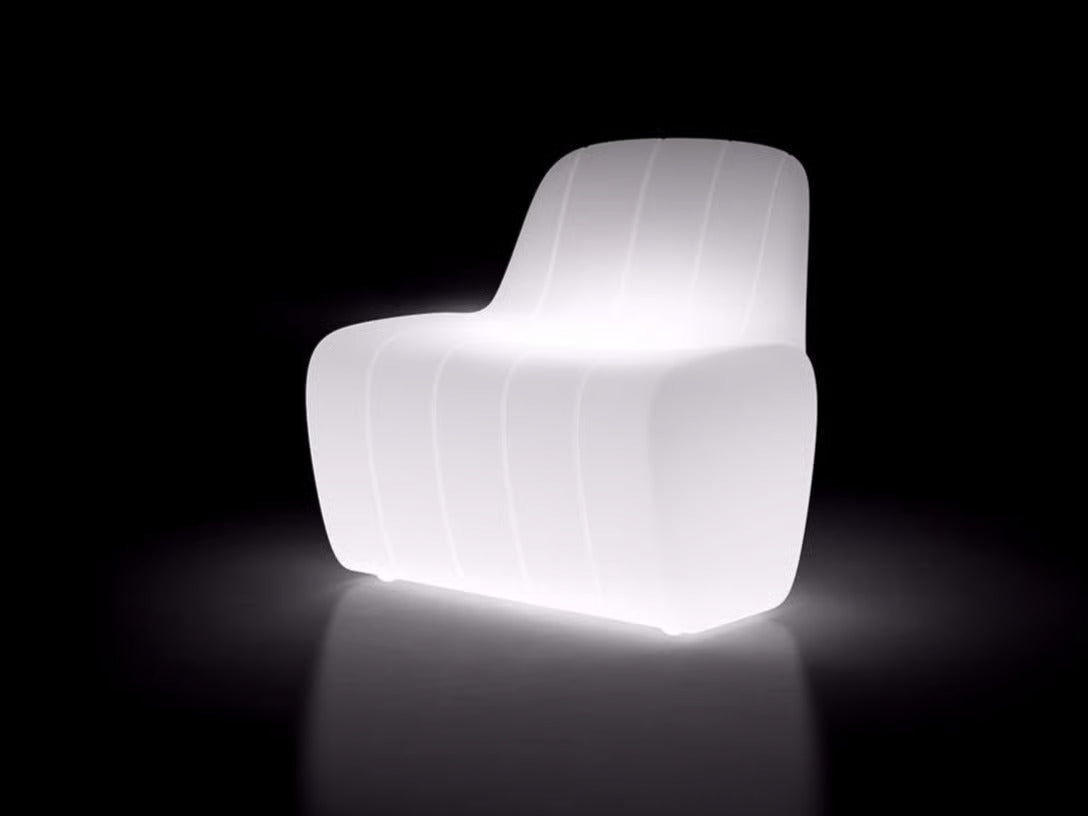 JETLAG CHAIR LIGHT