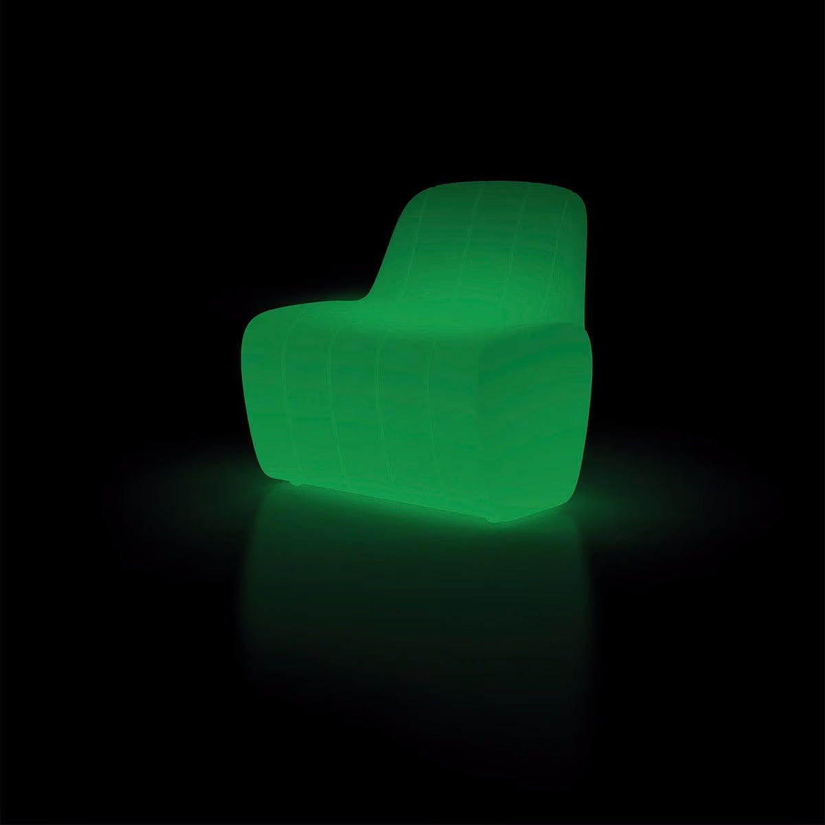 JETLAG CHAIR LIGHT - kép 4