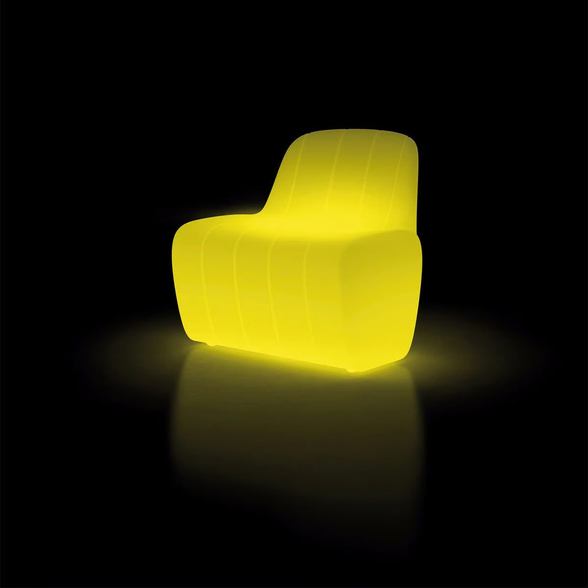 JETLAG CHAIR LIGHT - kép 5