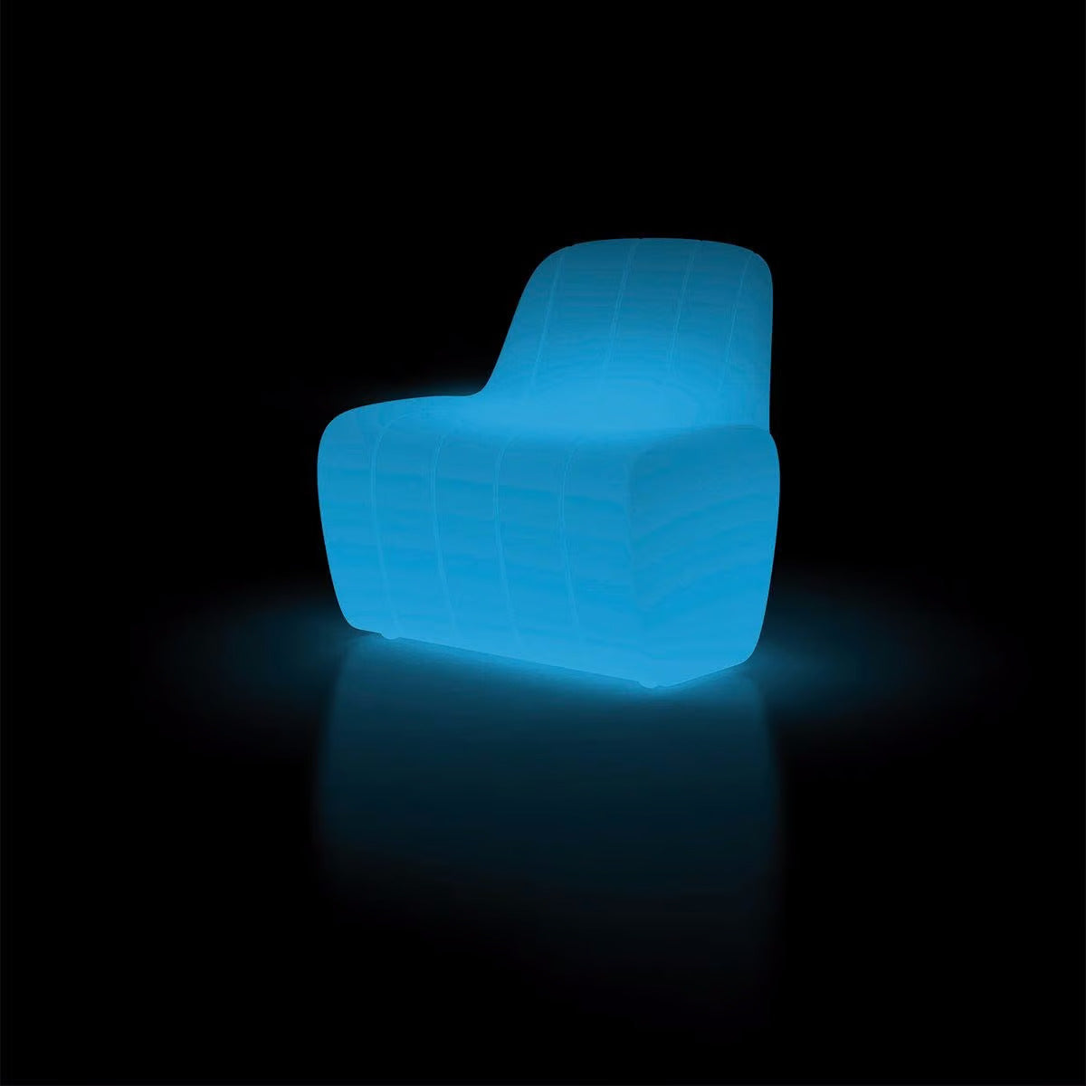 JETLAG CHAIR LIGHT - kép 6