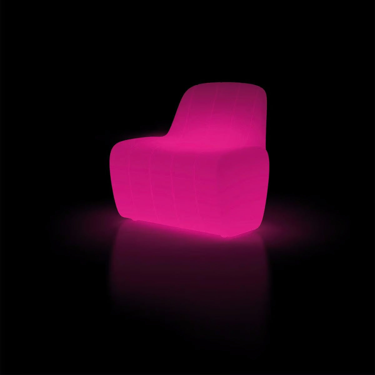 JETLAG CHAIR LIGHT - kép 7