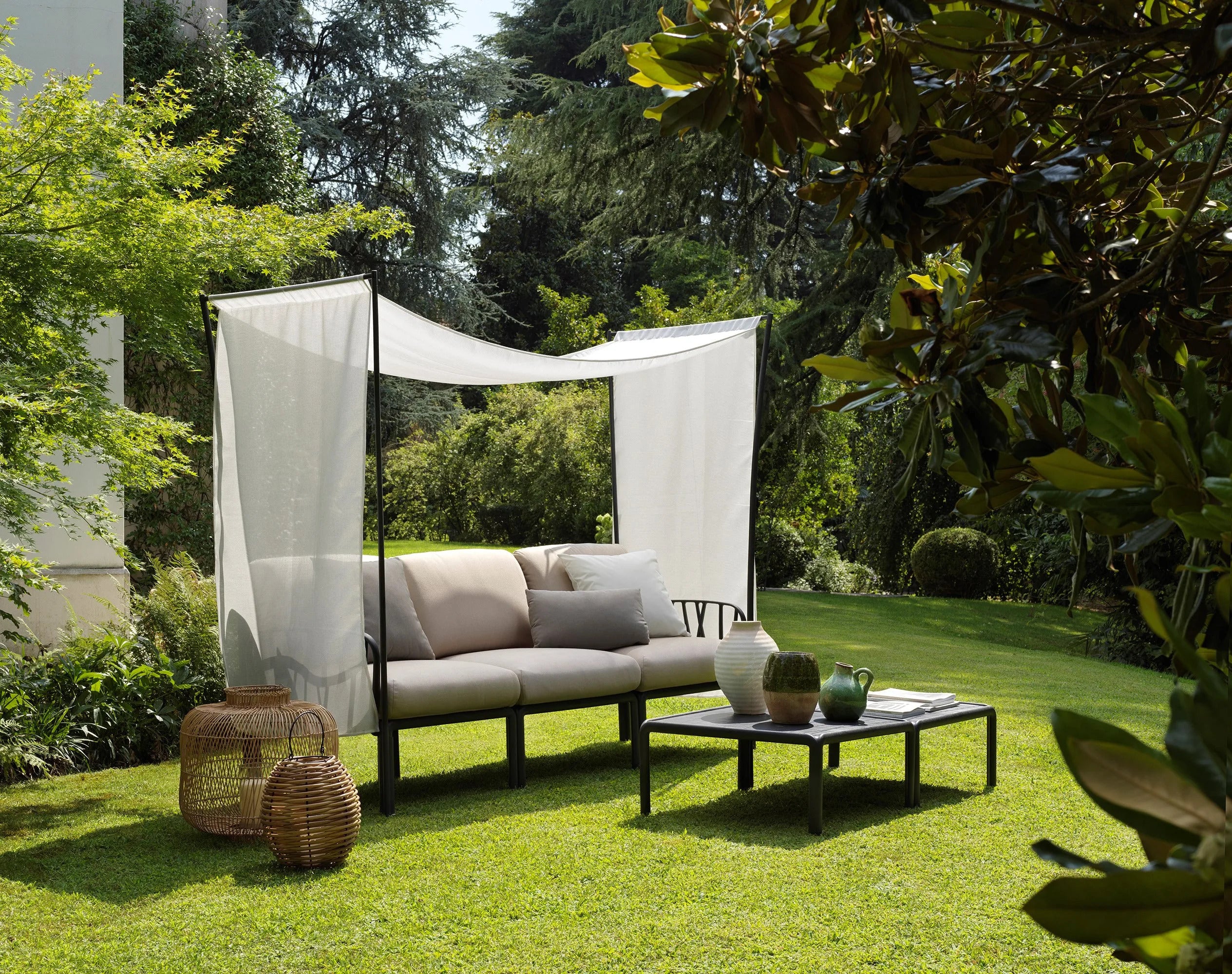 KOMODO OMBRA 3 - kép 2