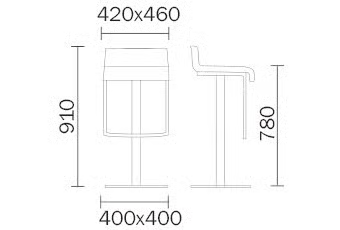 KUADRA 4408F - kép 3