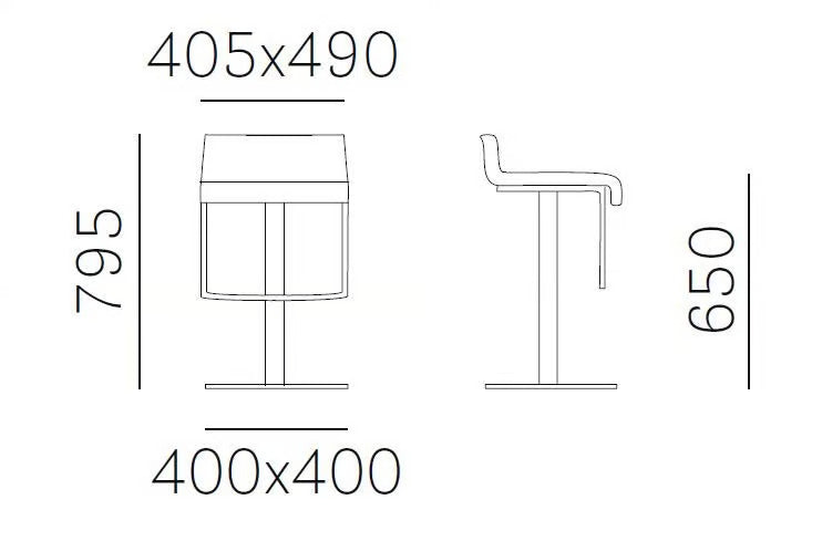 KUADRA 4427/F - kép 3