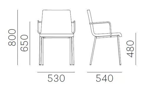 KUADRA XL 2482 - kép 4