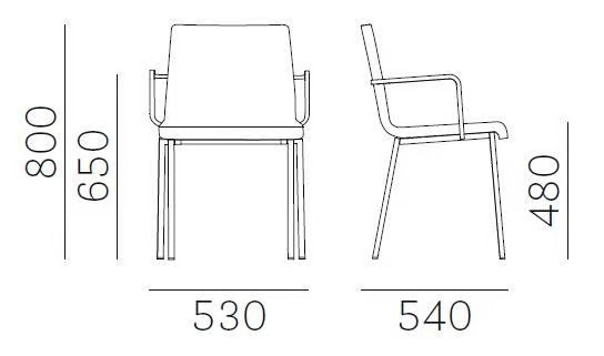 KUADRA XL 2492 - kép 4