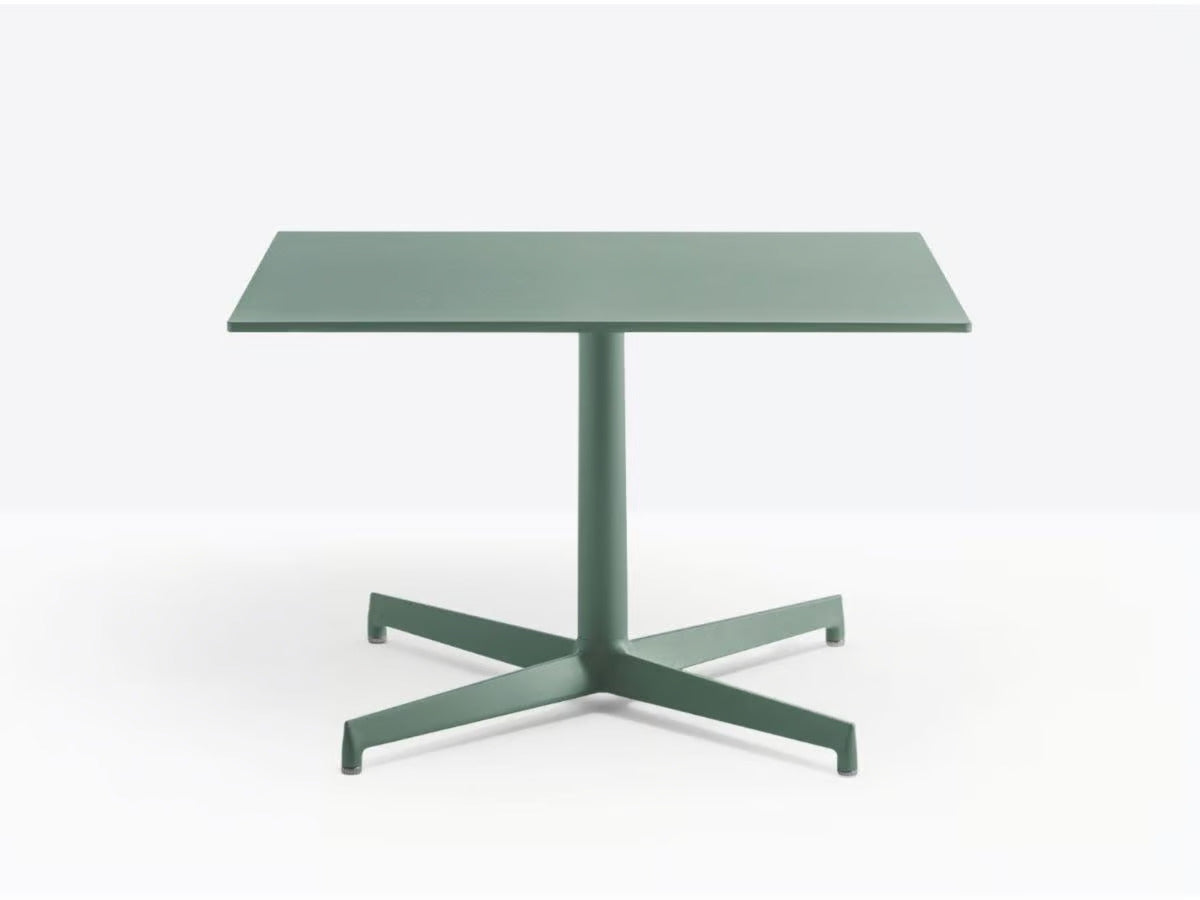 LAJA 5420 H400 | Square table - kép 2