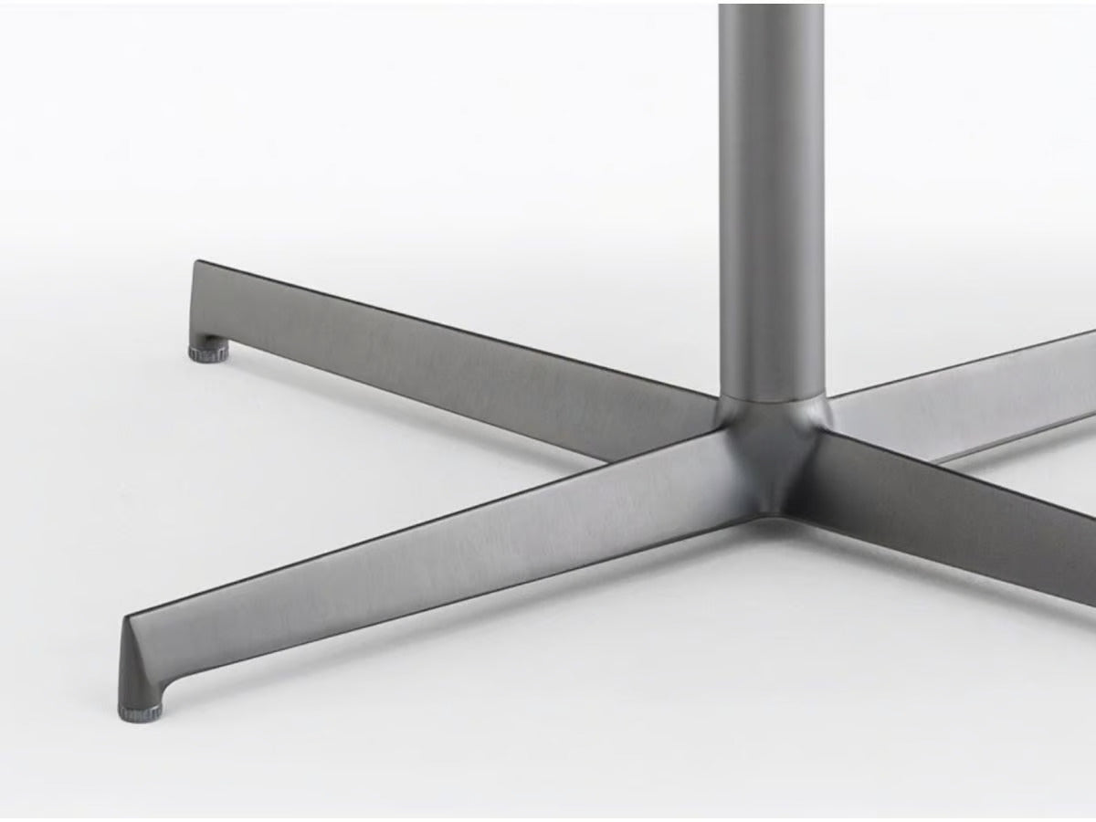 LAJA 5420 H400 | Square table - kép 3