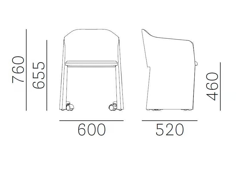 LAJA WINGS 889 G - kép 4
