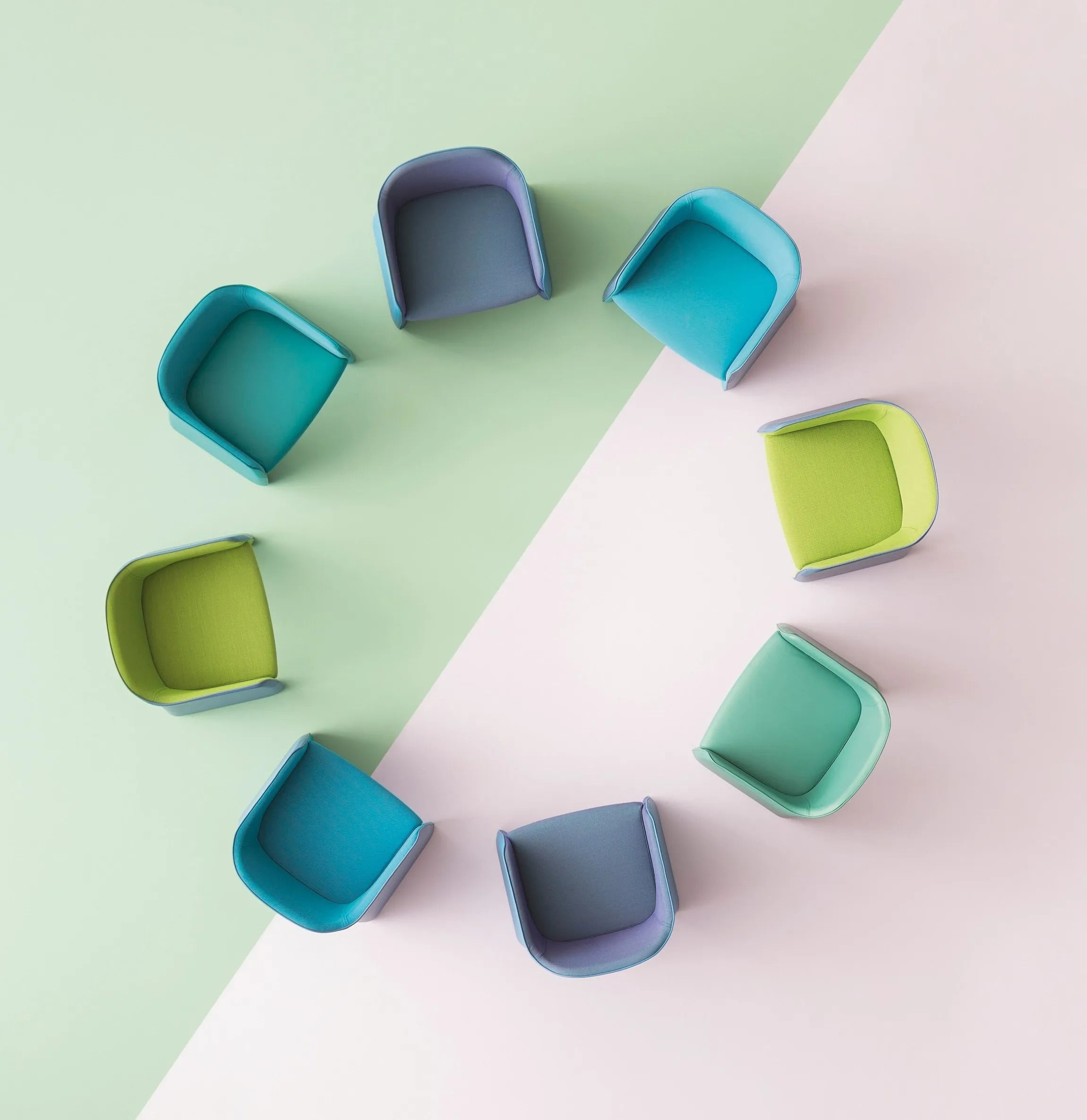 LAJA WINGS 889F - kép 6