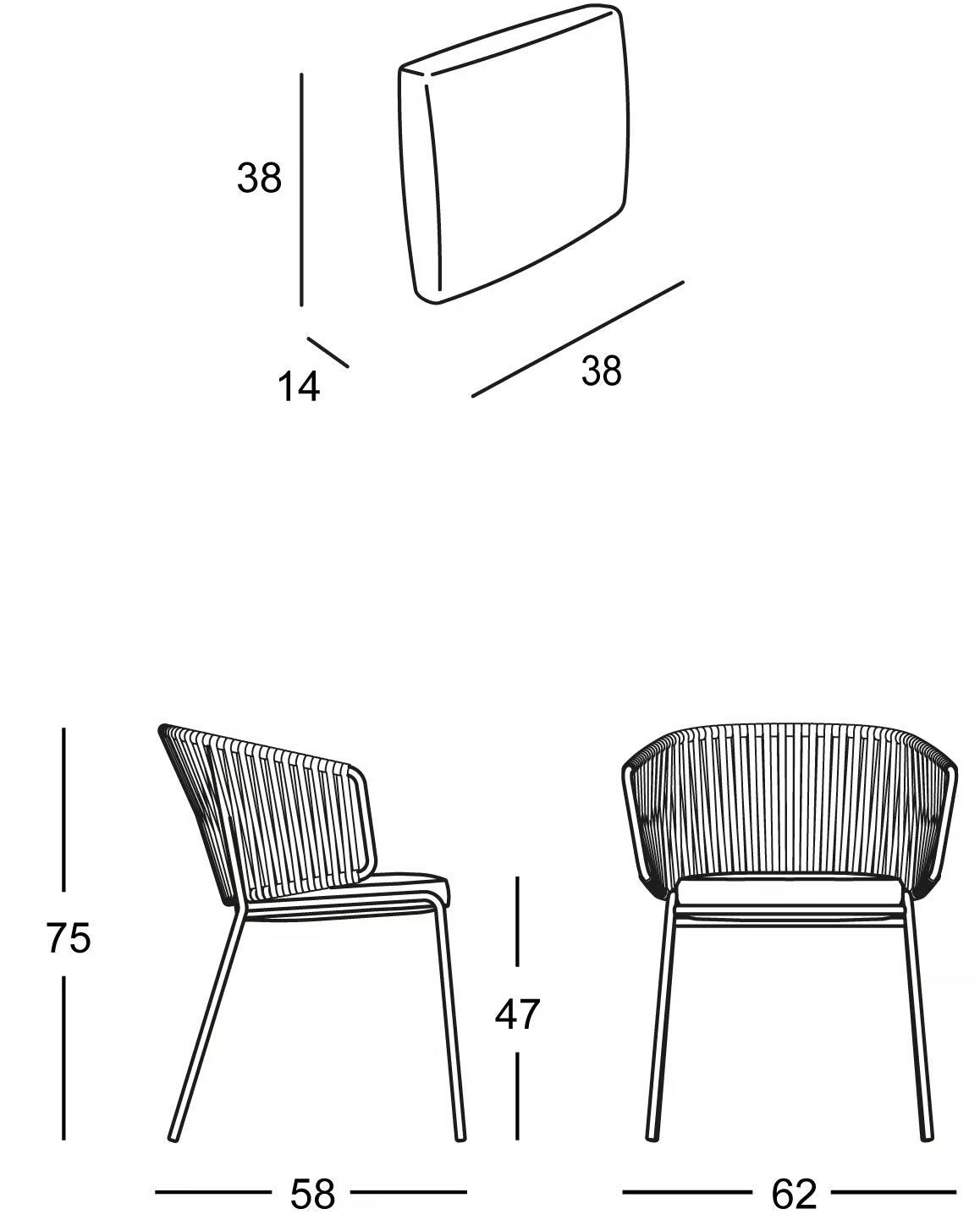 LISA FILÒ NEST - kép 45