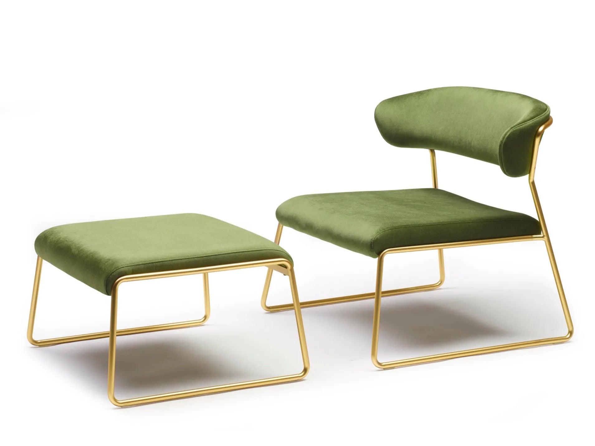 LISA LOUNGE - kép 3