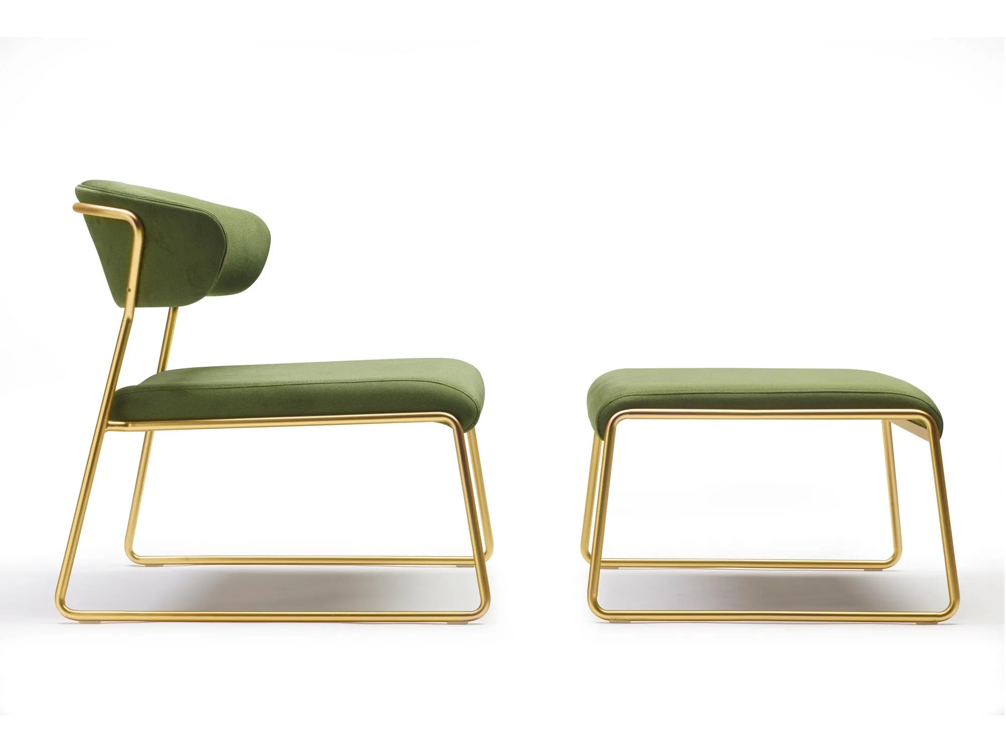 LISA LOUNGE - kép 4