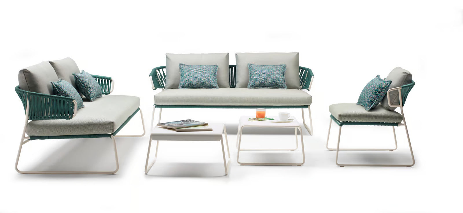 LISA SOFA FILÒ - kép 2