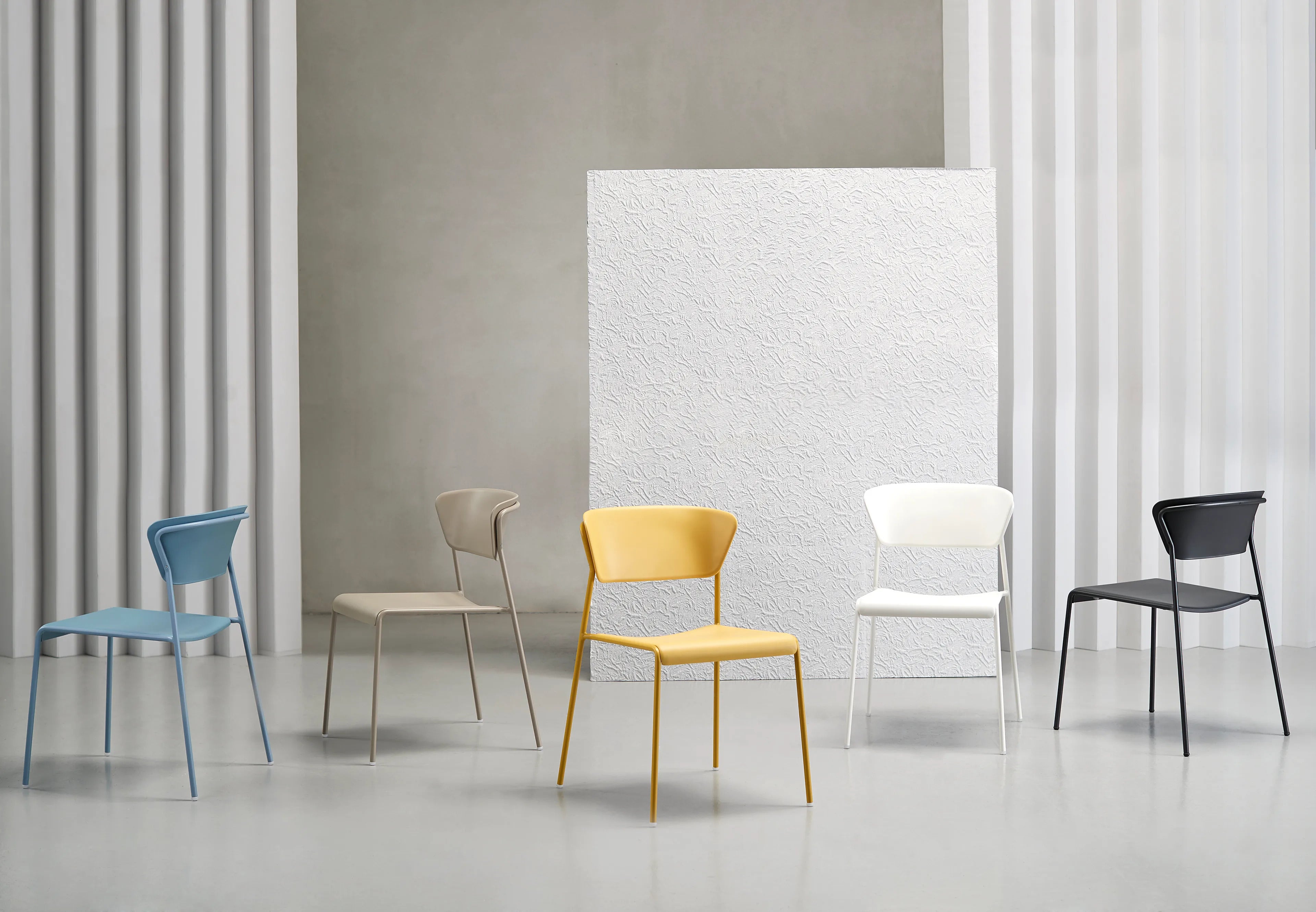 LISA TECNOPOLIMERO - kép 2