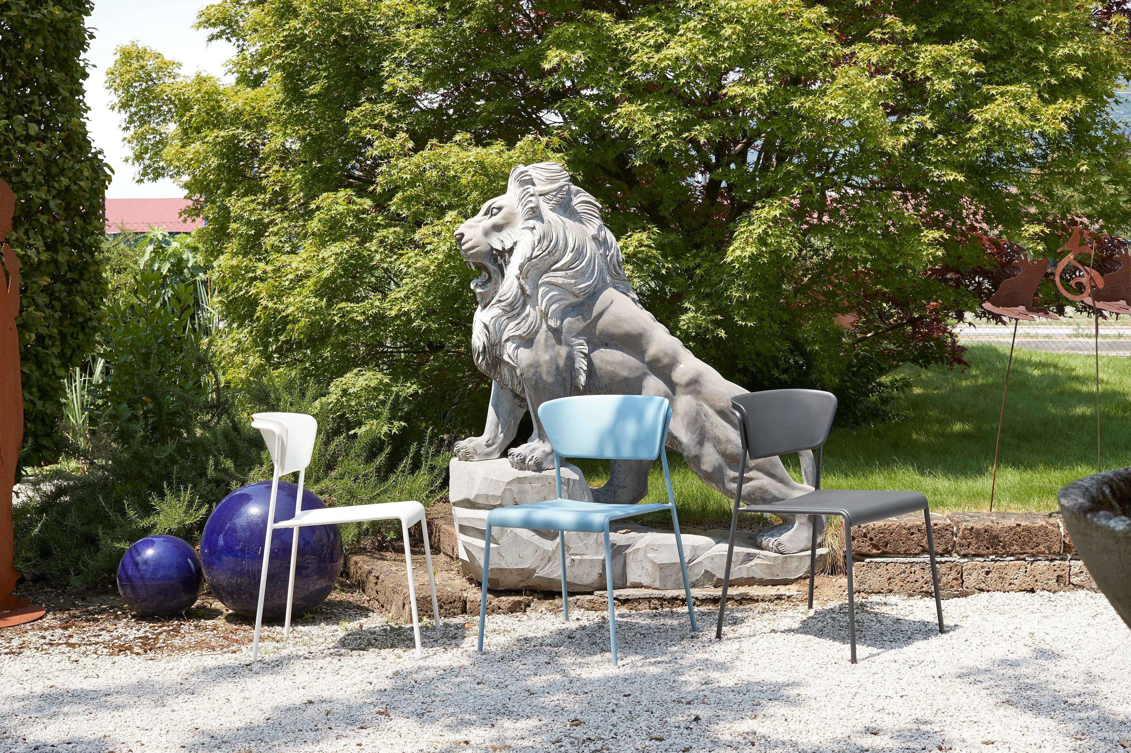 LISA TECNOPOLIMERO - kép 11