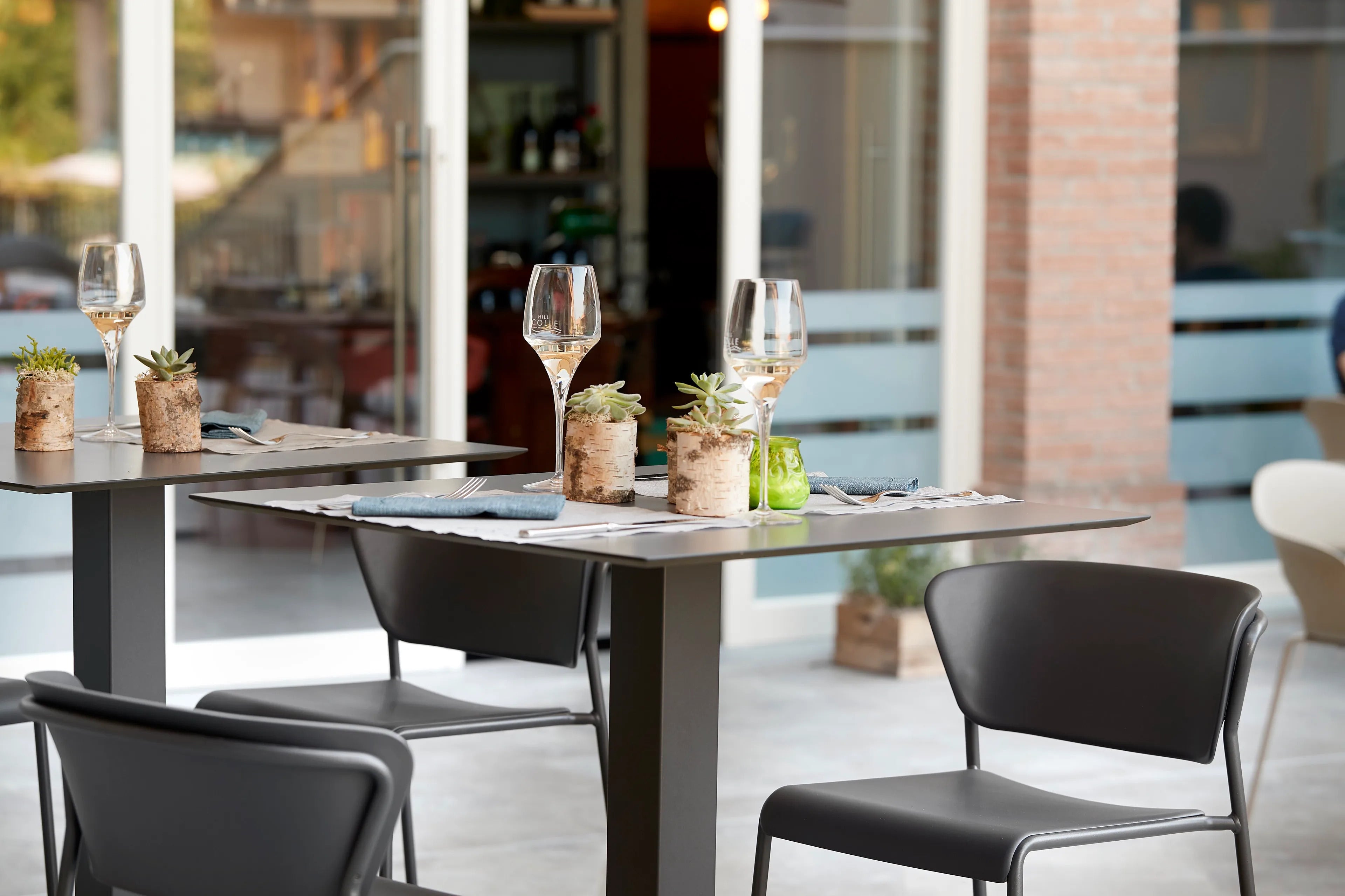 LISA TECNOPOLIMERO - kép 13