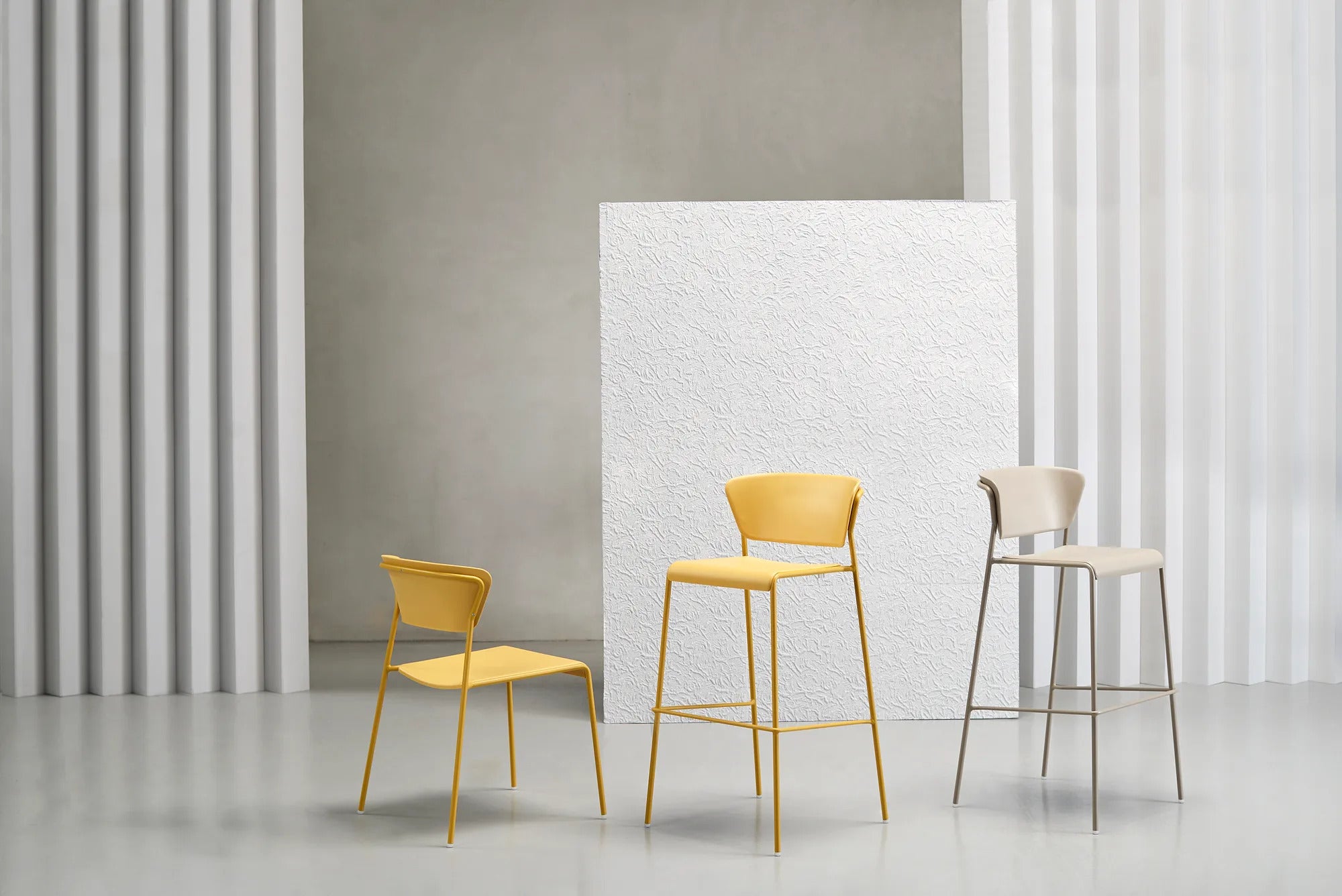 LISA TECNOPOLIMERO - kép 3