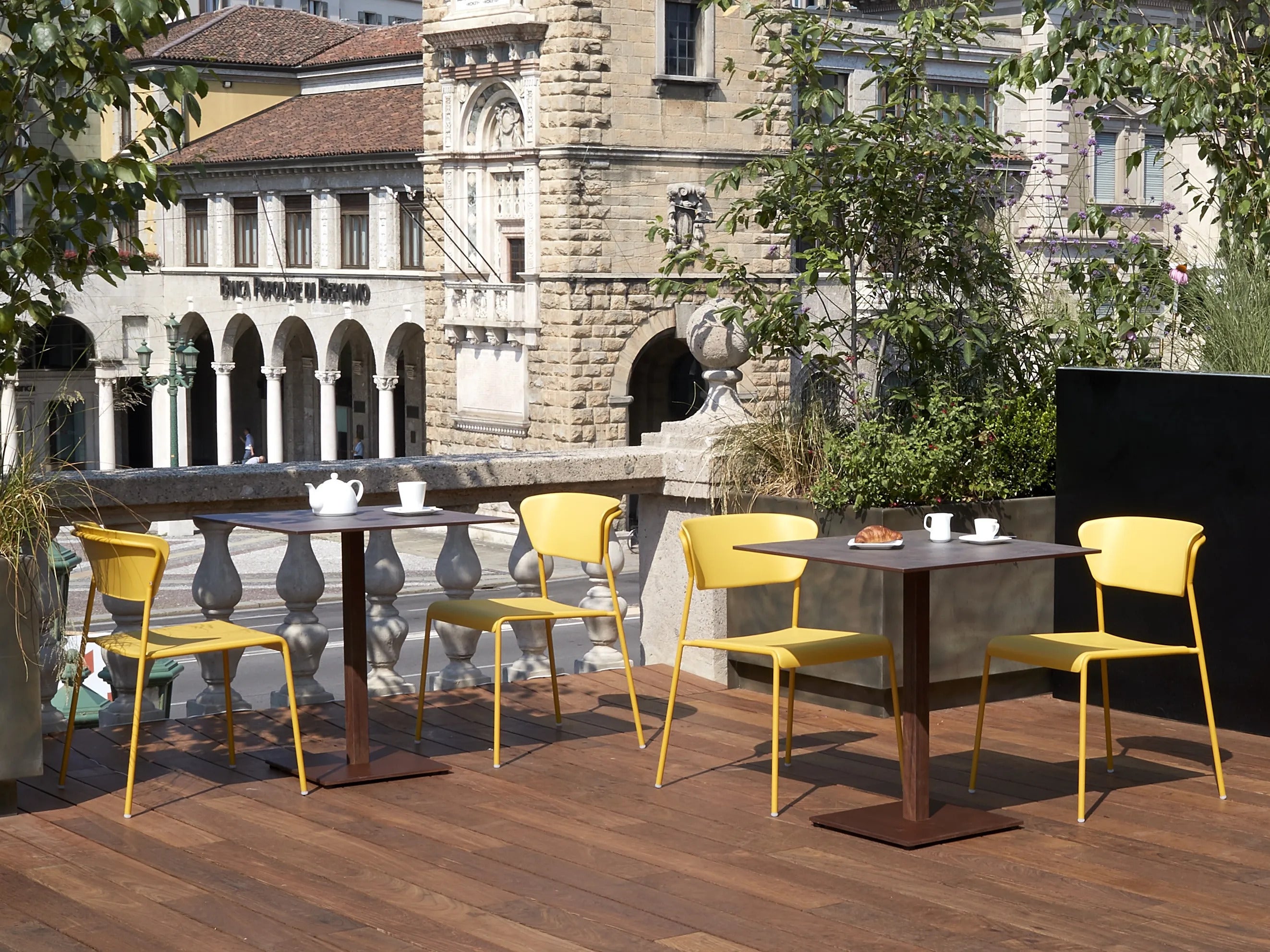 LISA TECNOPOLIMERO - kép 8