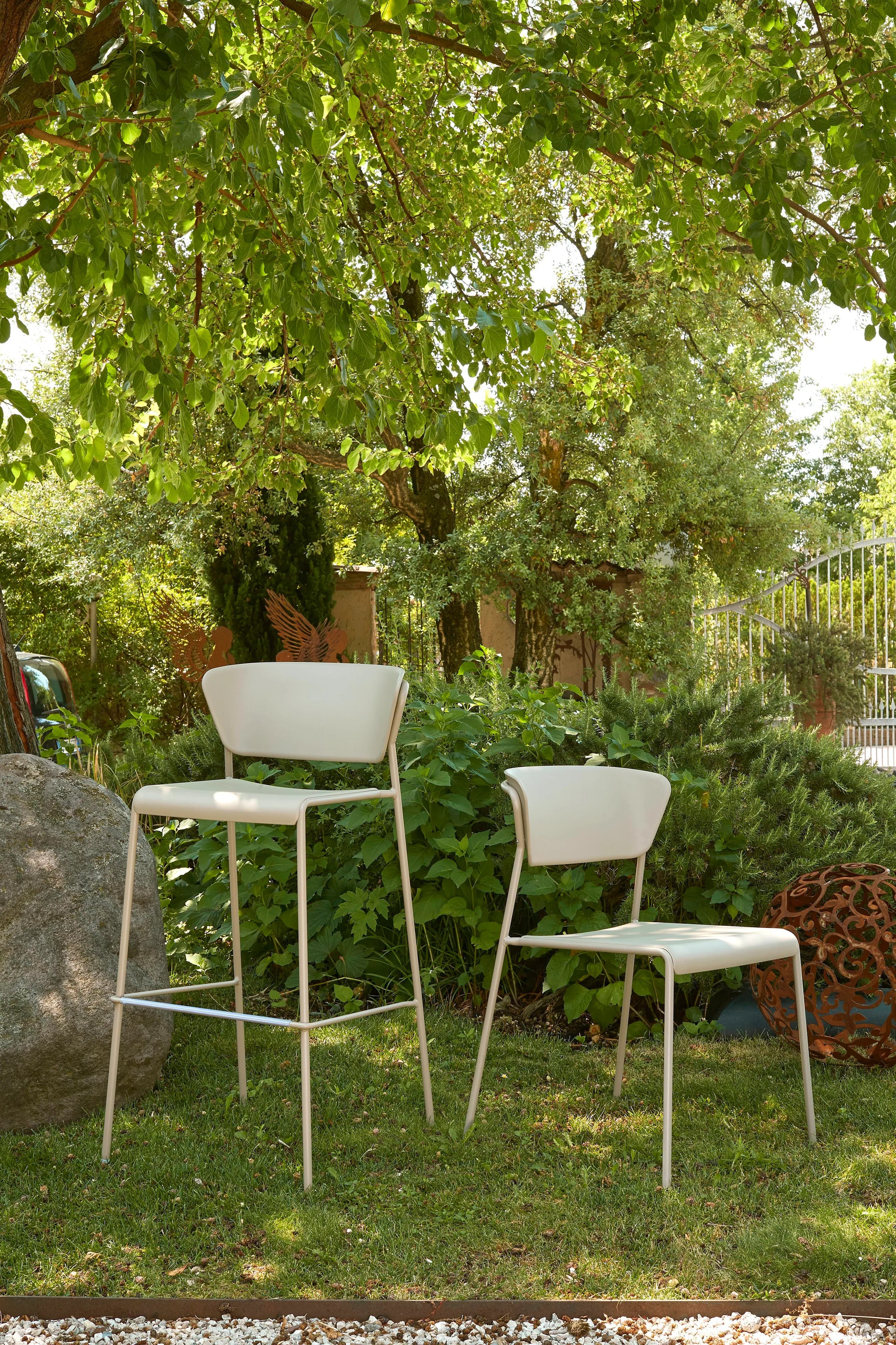 LISA TECNOPOLIMERO - kép 9