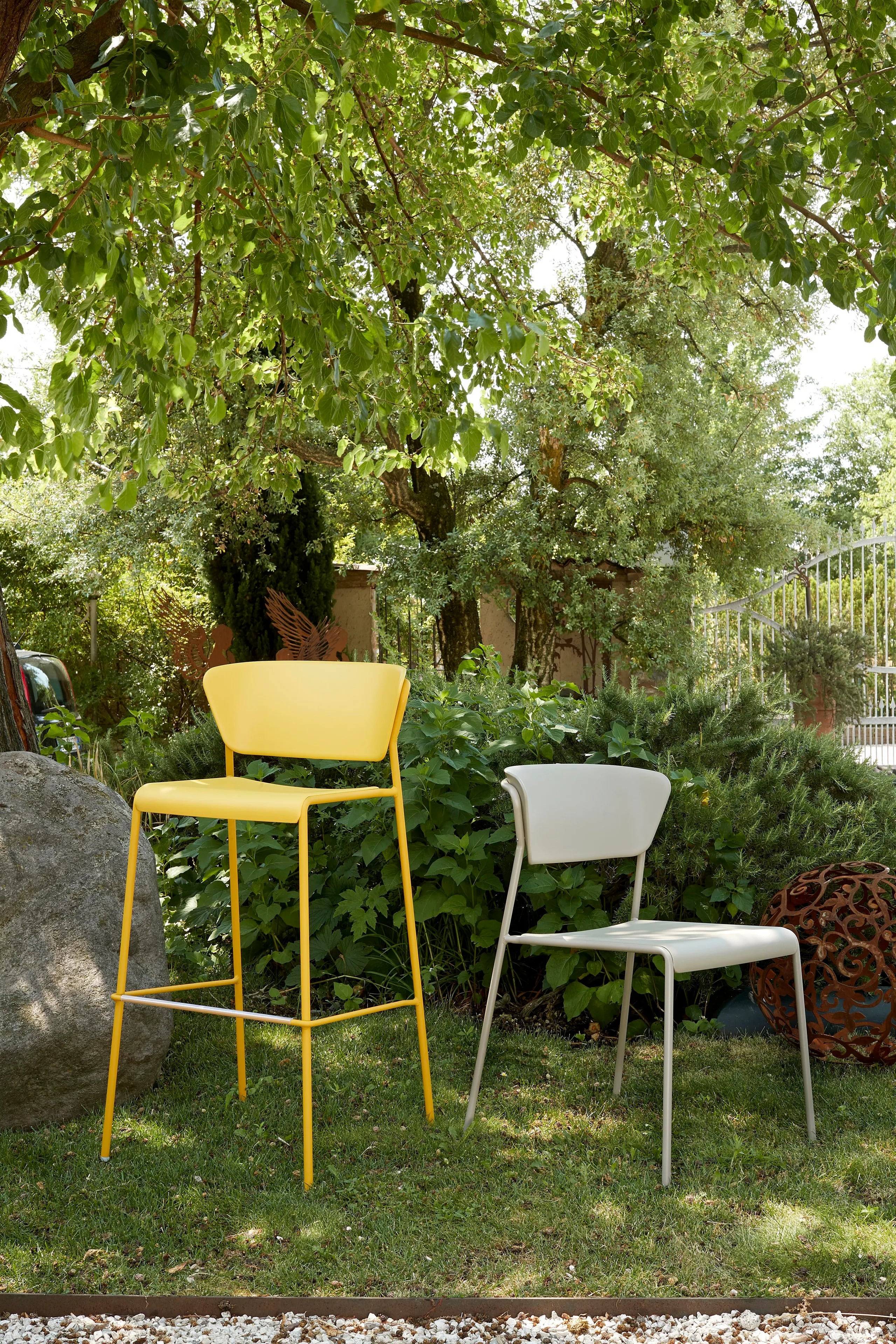 LISA TECNOPOLIMERO - kép 10