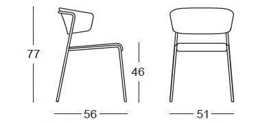 LISA WATERPROOF - kép 20