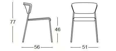 LISA WATERPROOF - kép 21