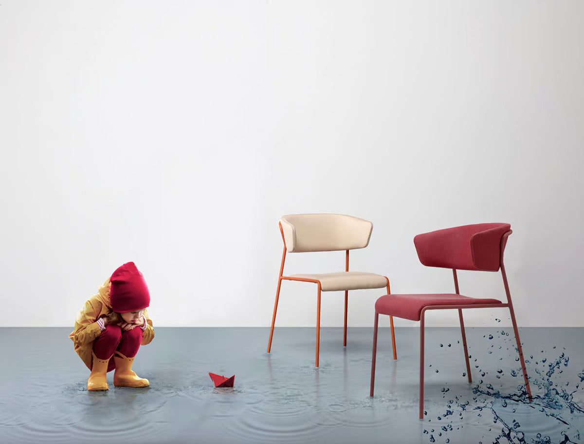 LISA WATERPROOF - kép 5