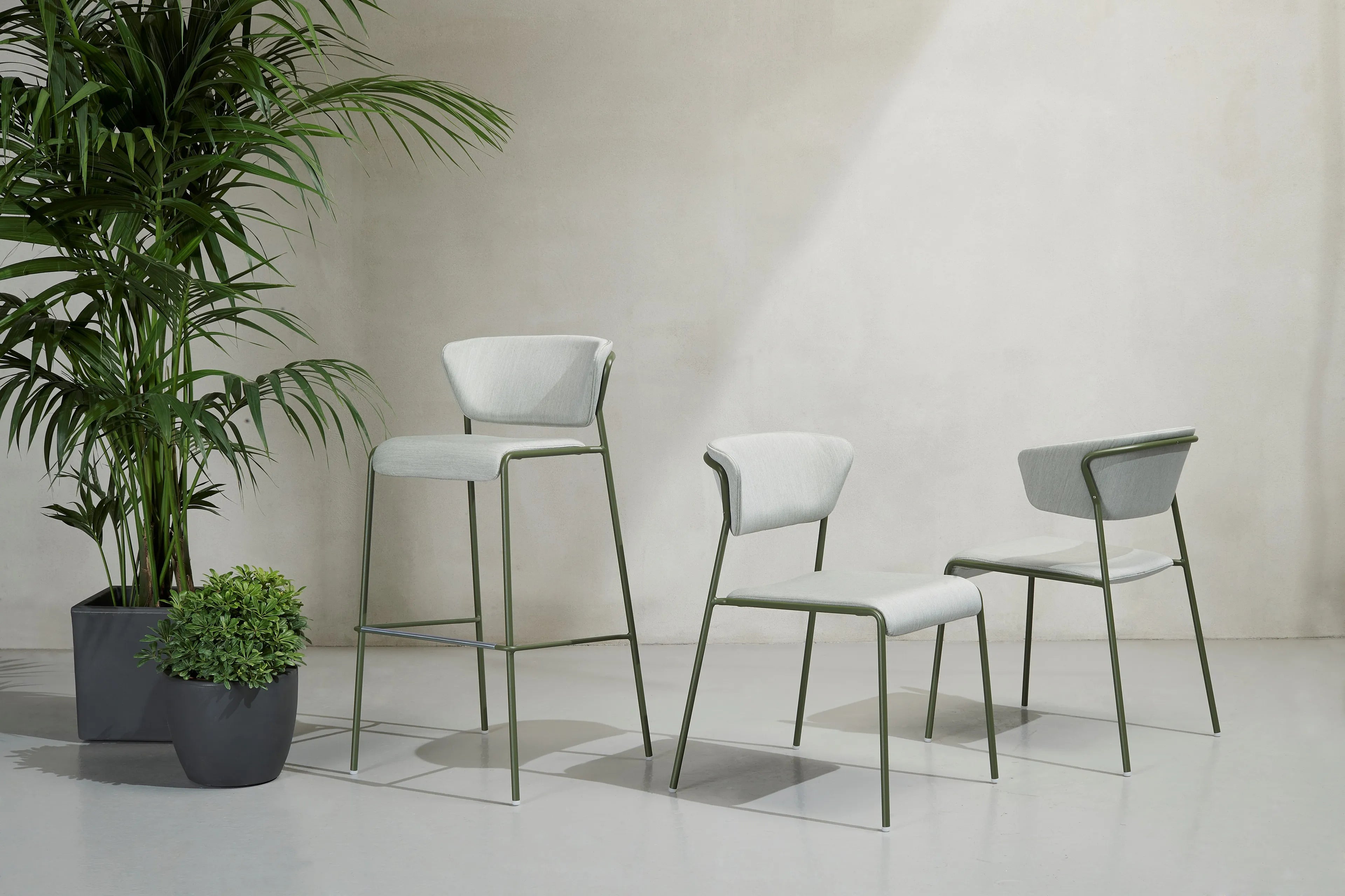 LISA WATERPROOF - kép 4