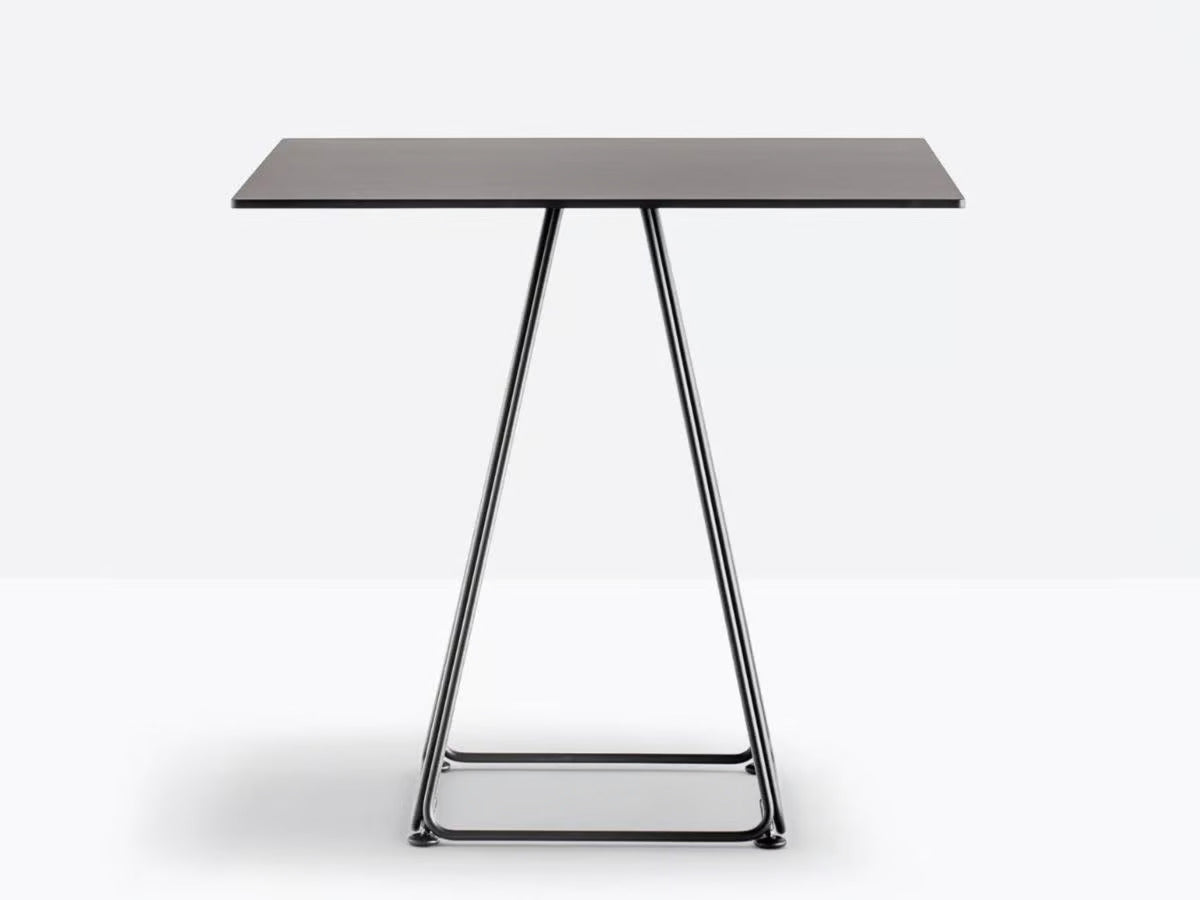LUNAR 5440 | Square table - kép 2