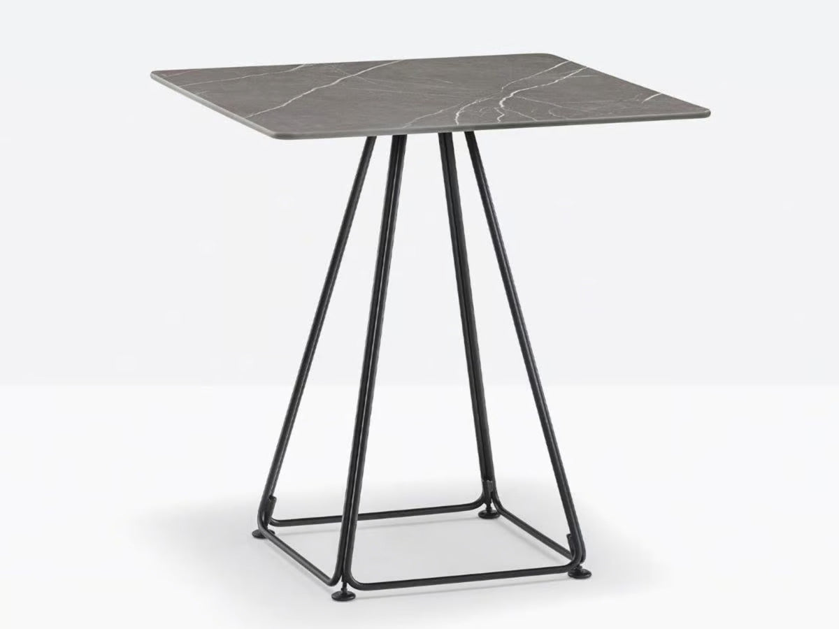 LUNAR 5440 | Square table - kép 3