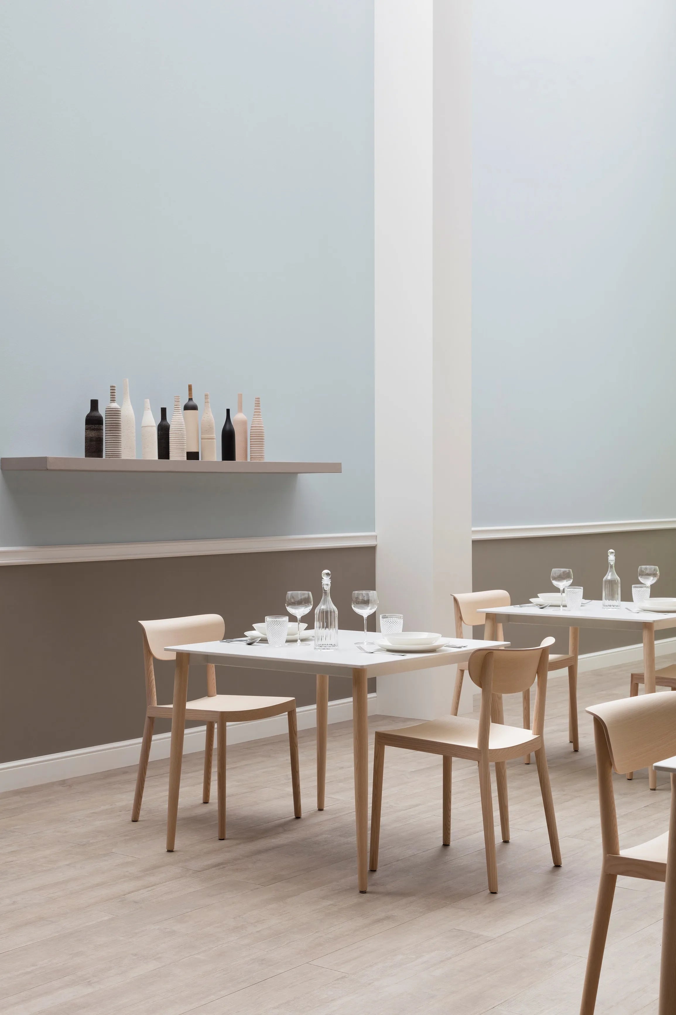 MALMÖ 396 | Chair - kép 11