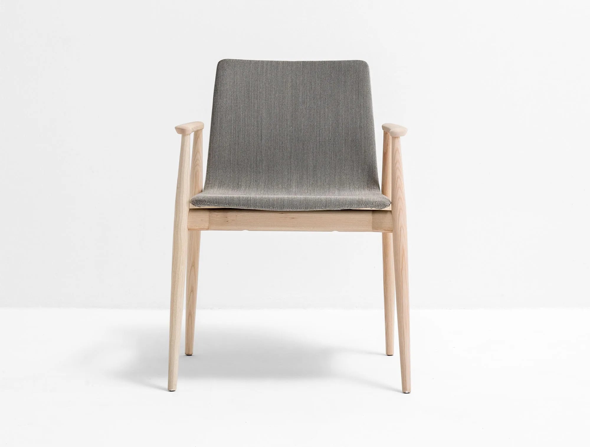 MALMÖ 396 | Chair - kép 4